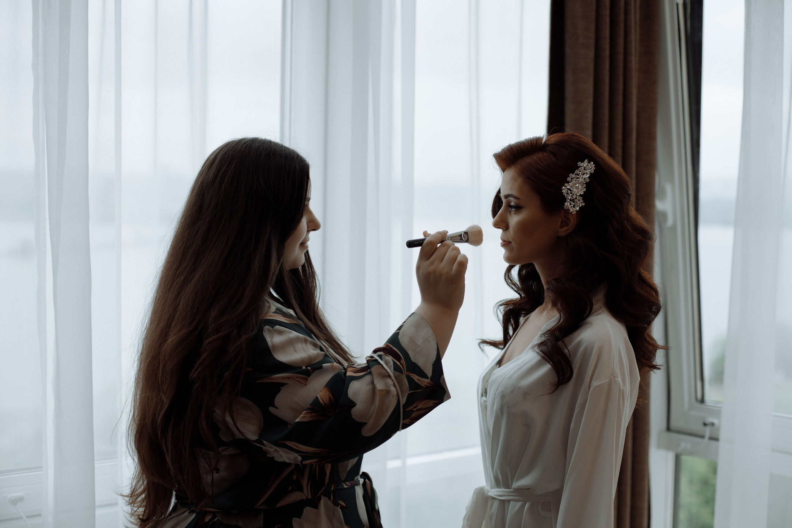 Степан и Элянора (полный день). Свадебный фотограф