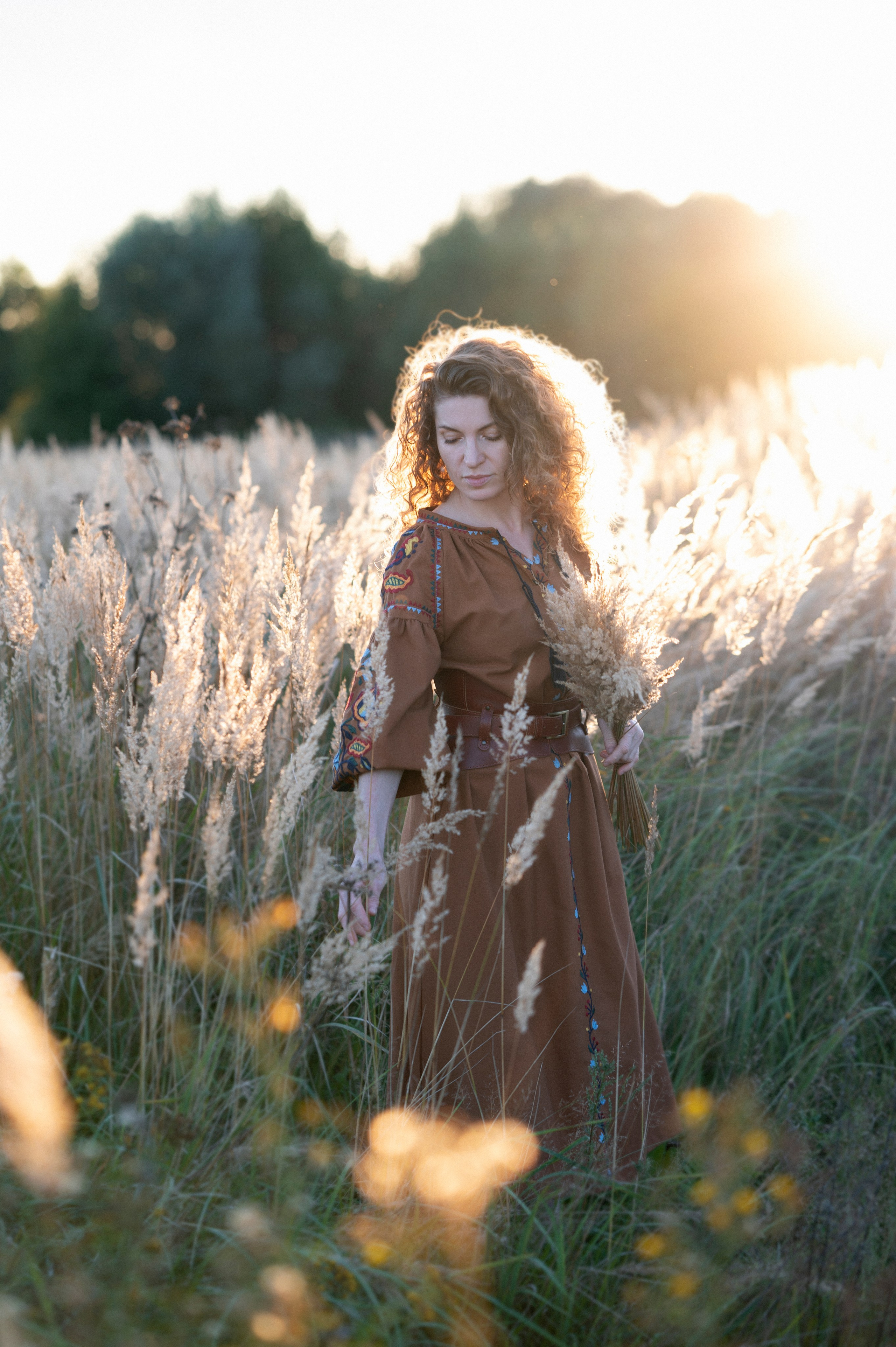 Индивидуальные уличные. Фотограф Москва и Московская область Мария Кузьмина