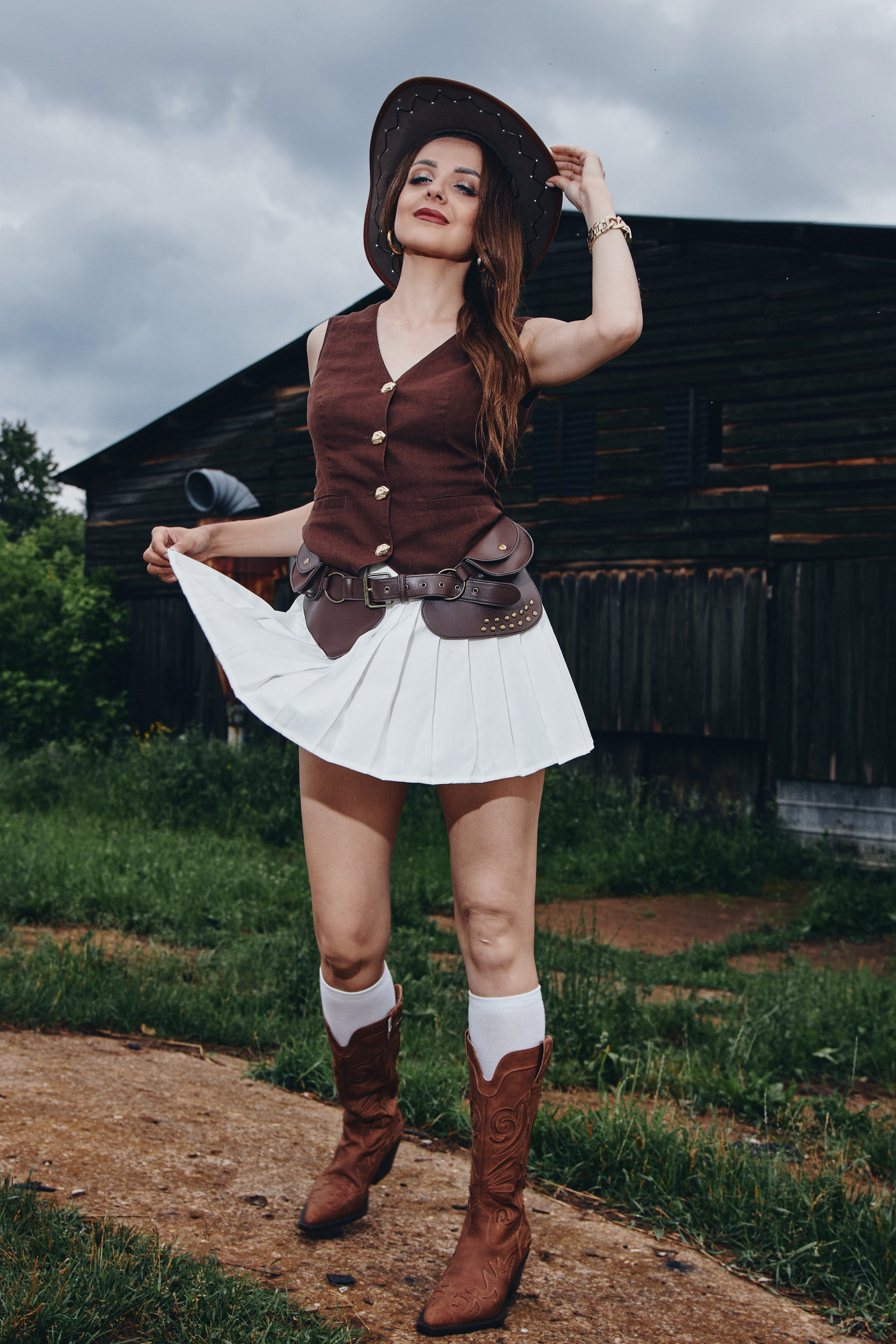 Country Style. Фотограф Алексей Яковлев