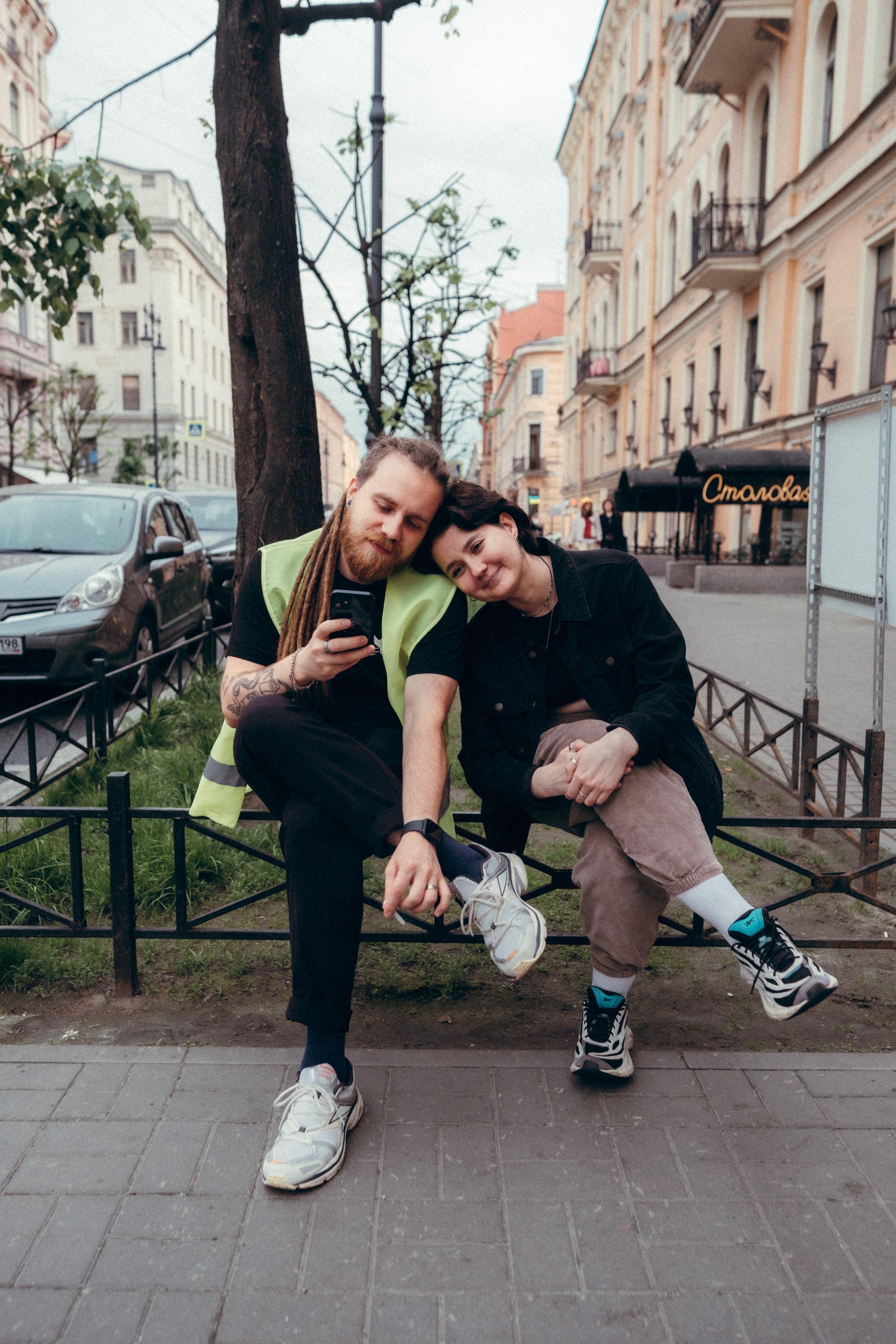 11 лет бару Полторы Комнаты