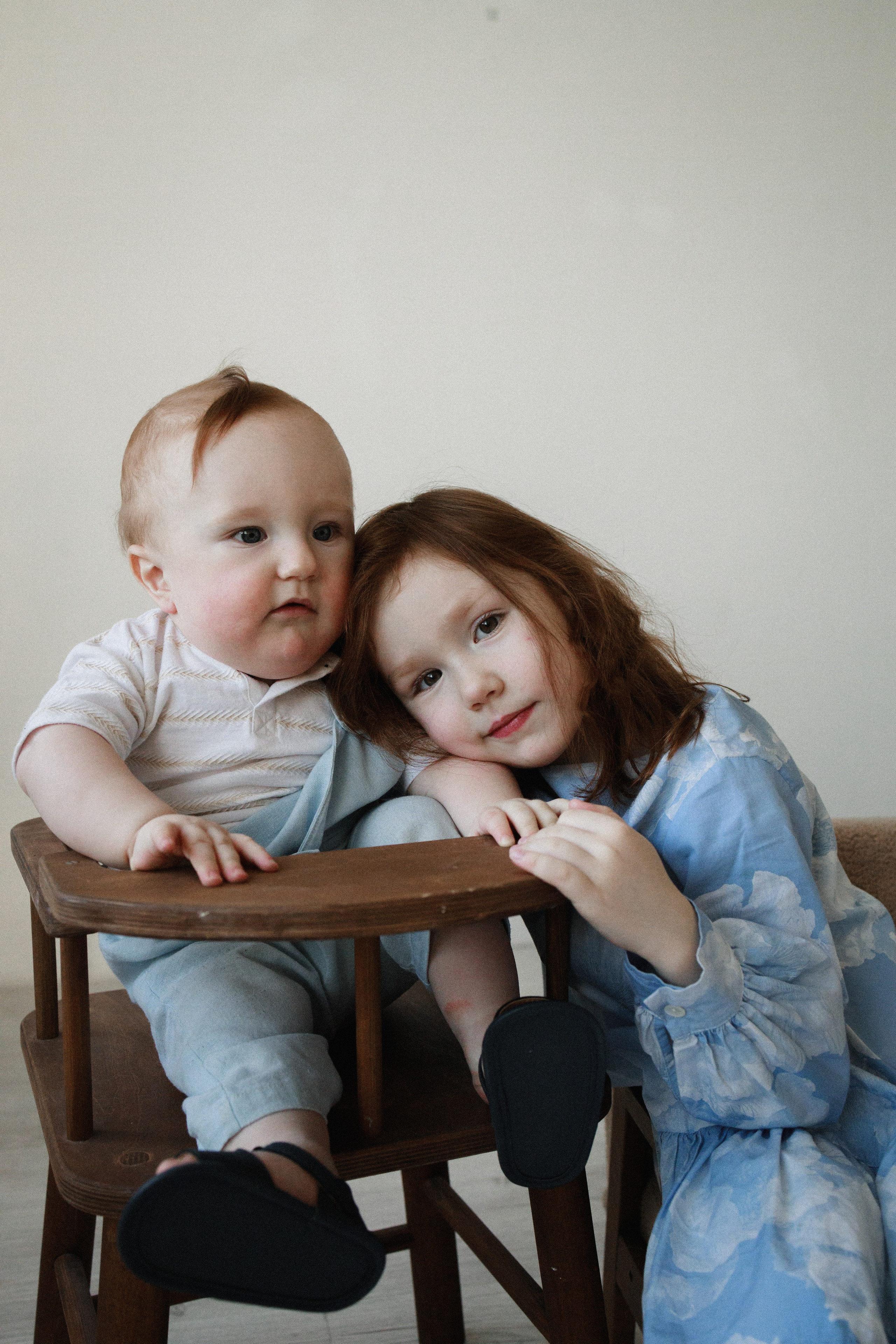 Семейная съемка. Семейный видеограф в Москве Элина Ладова