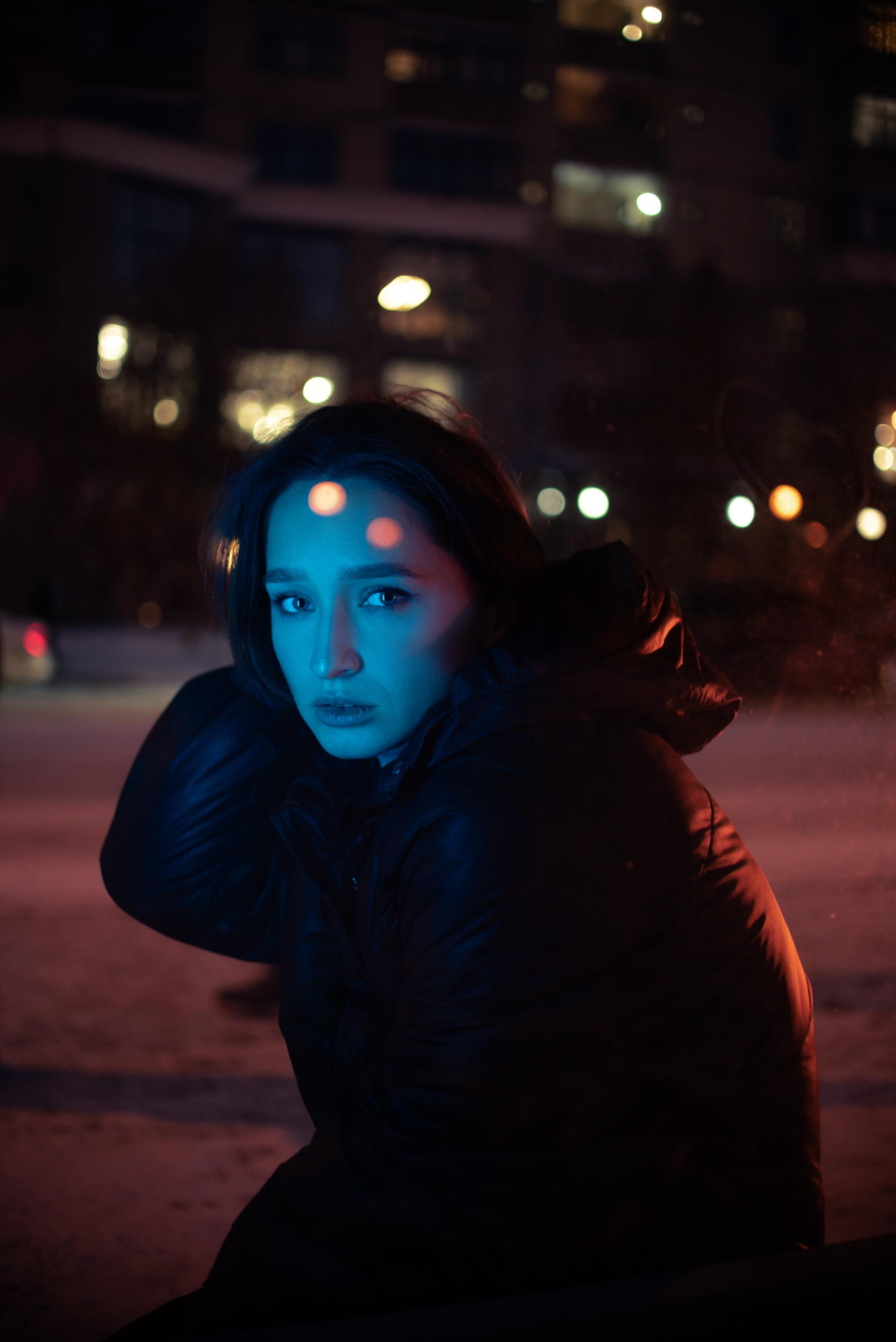 Цвет и свет