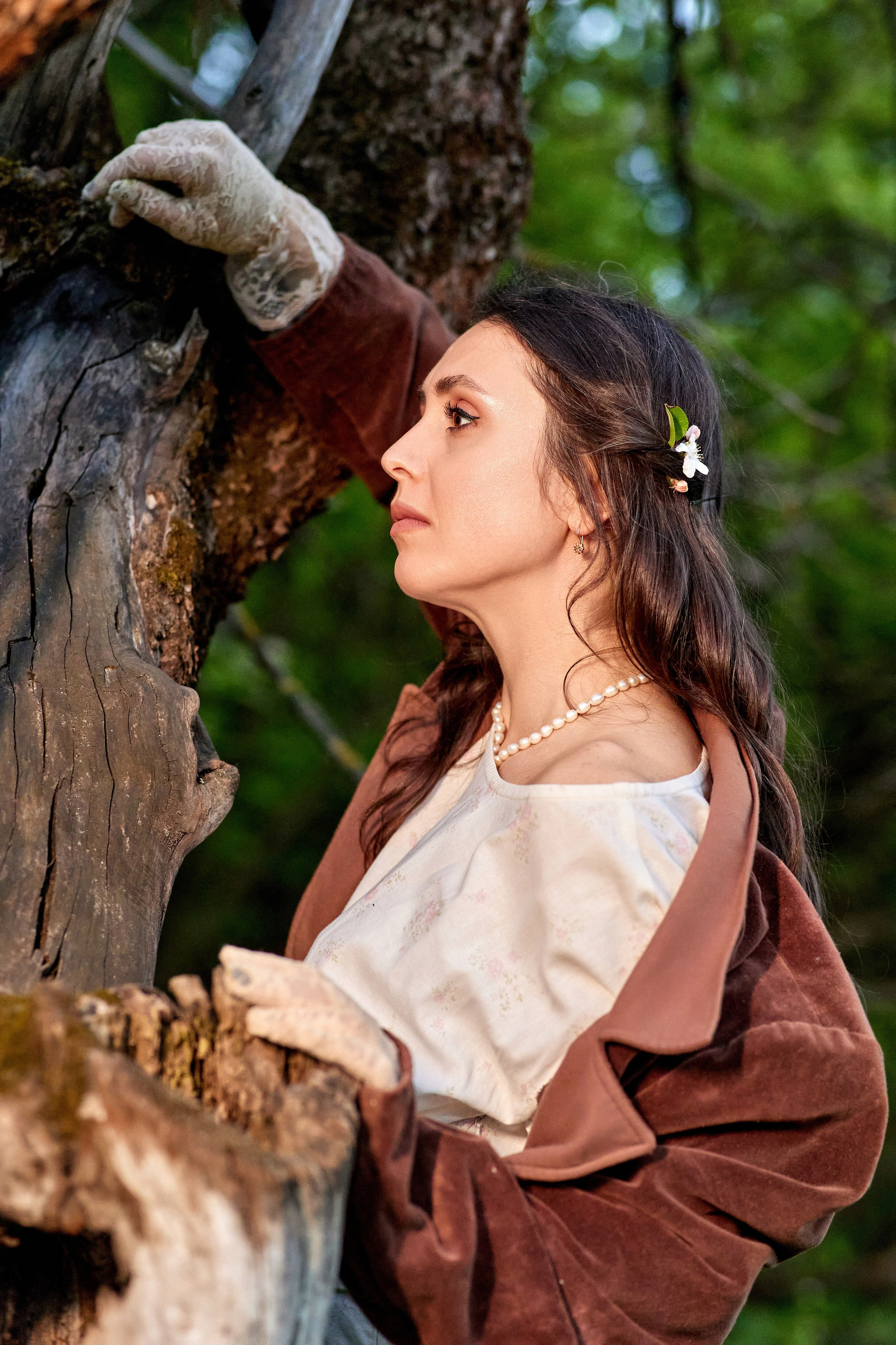 Прогулочные фотосессии в Туле