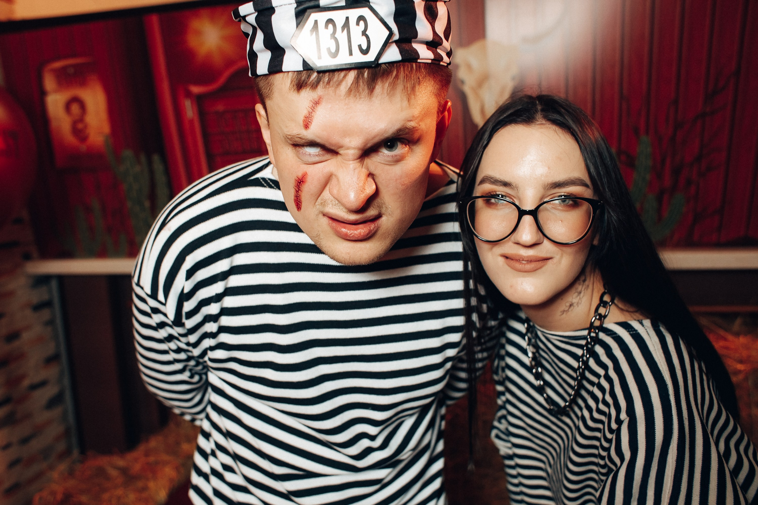 ТЕНДЕРЛЭНД. Свадебный фотограф Дмитрий Воробьев Ярославль