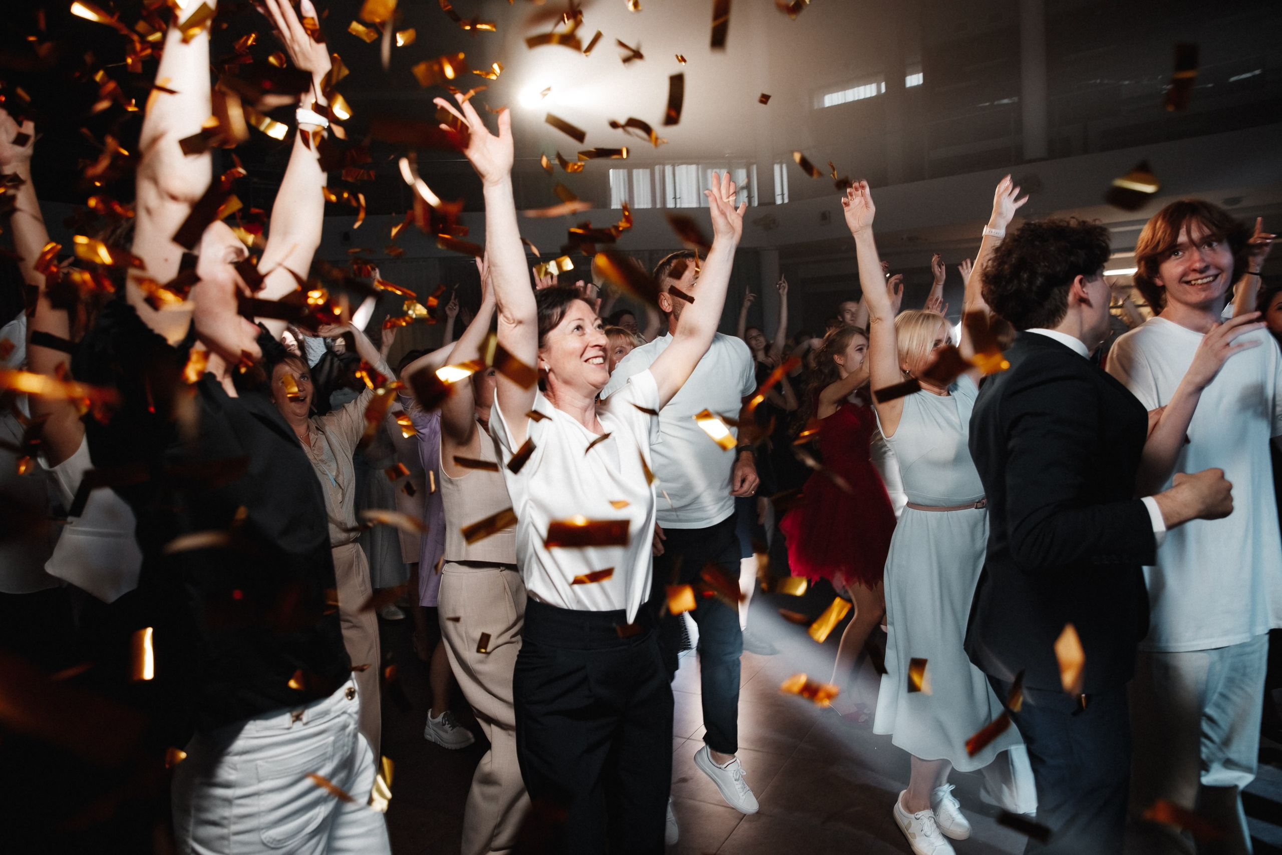 Выпускной. Свадебный фотограф Дмитрий Воробьев Ярославль