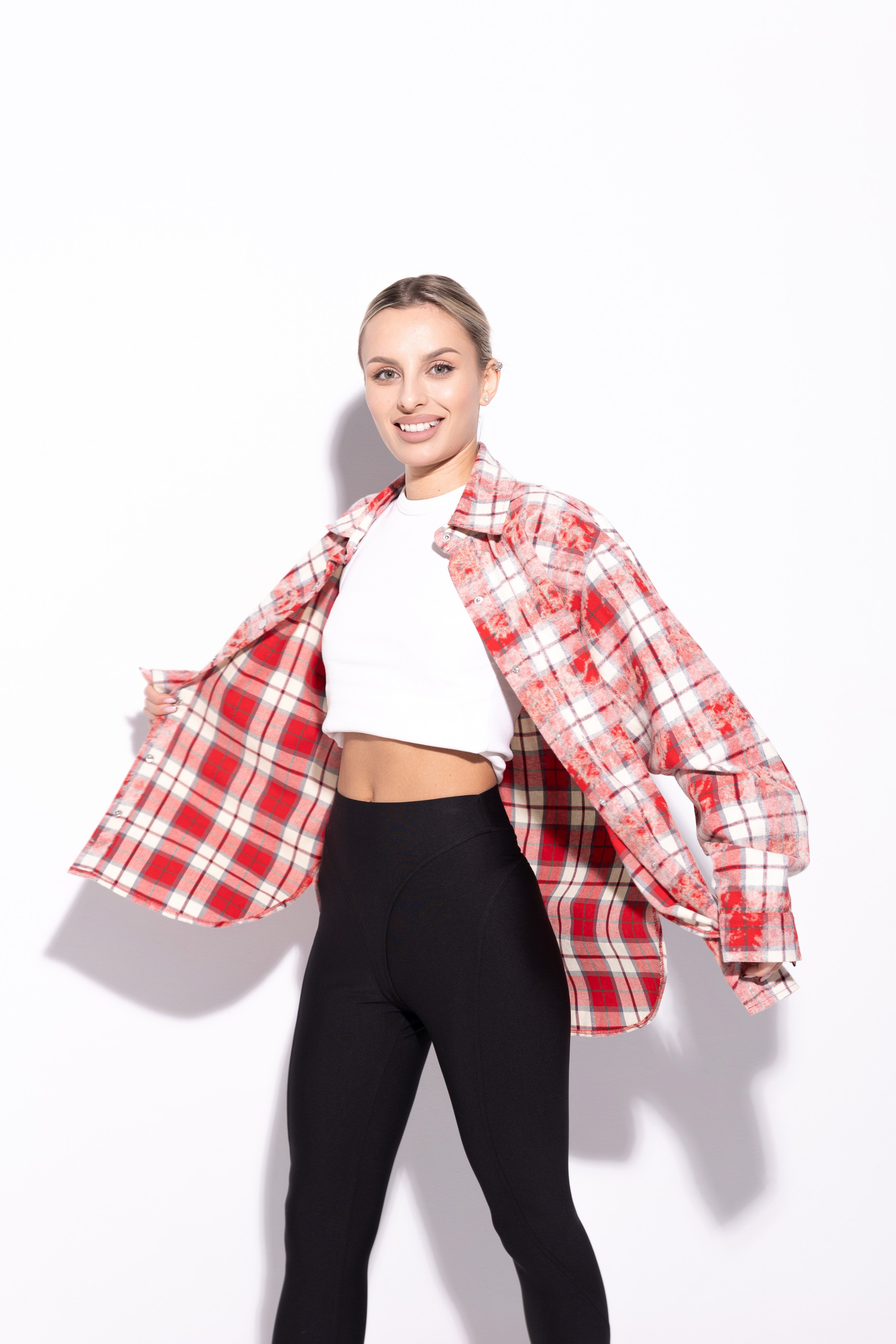 Контент съёмка для бренда ВМОМЕНТЕ