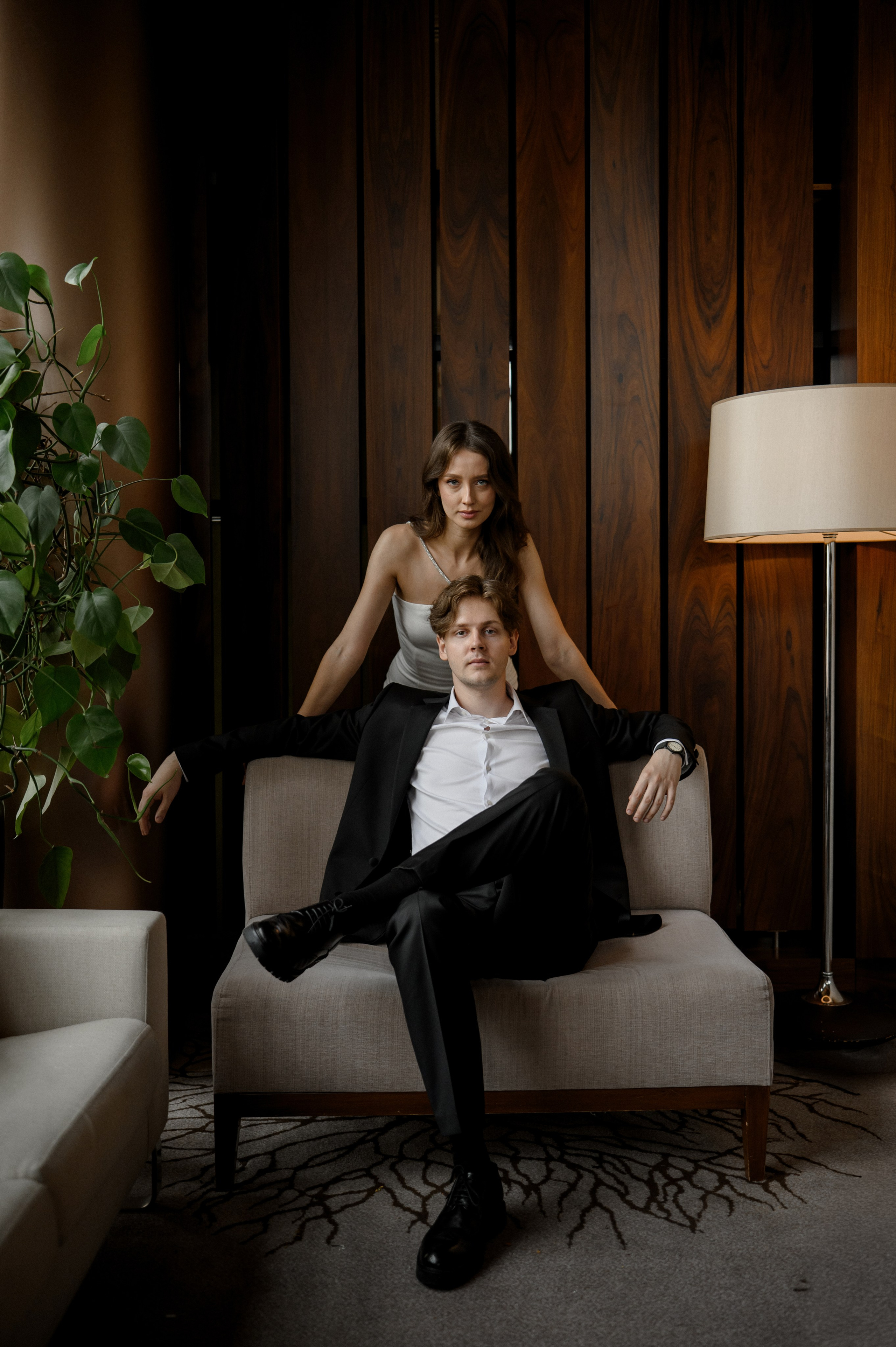 НИКИТА И КАТЯ. Свадебный фотограф Минск