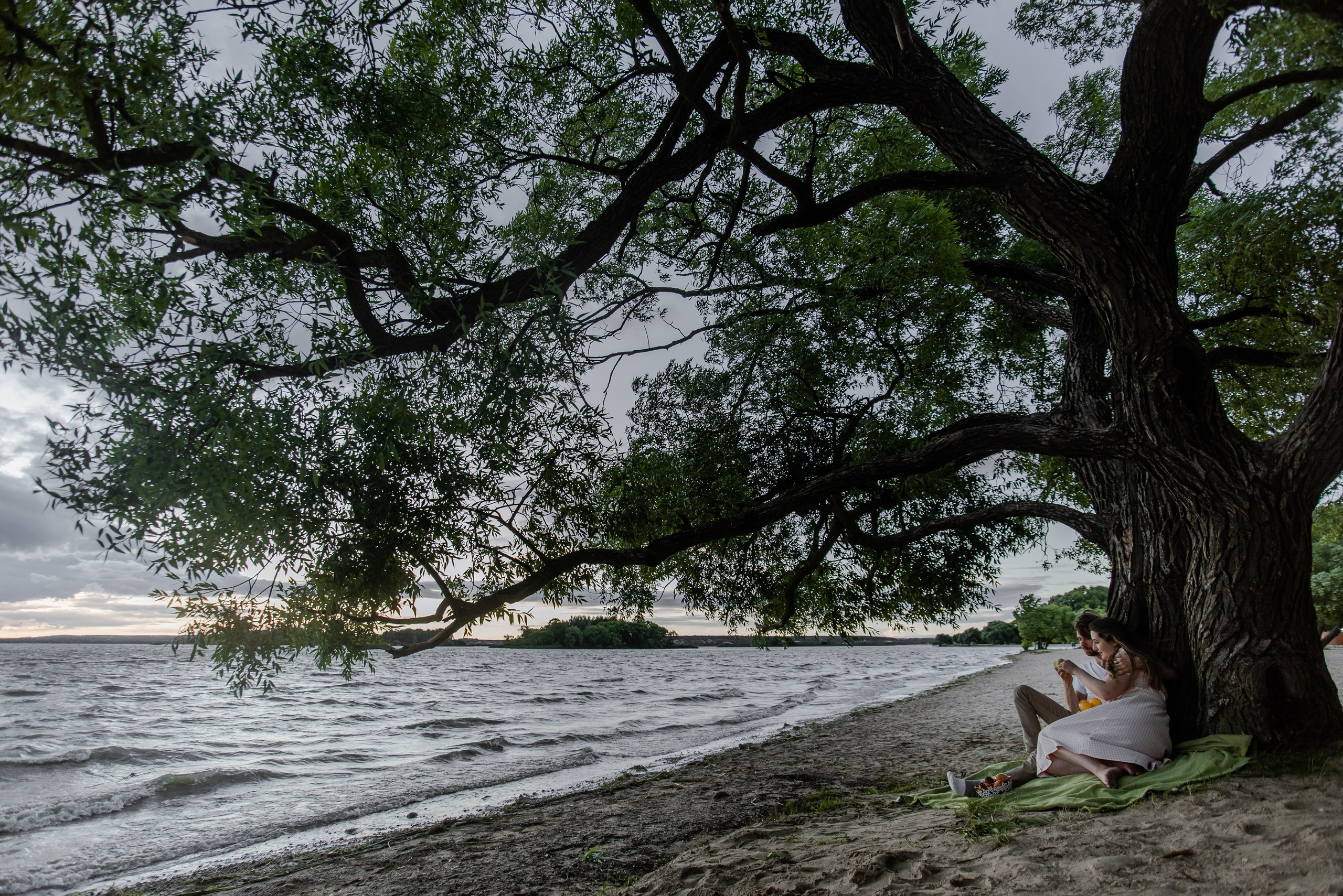 Евгений и Виолетта. Свадебный и репортажный фотограф Грузия
