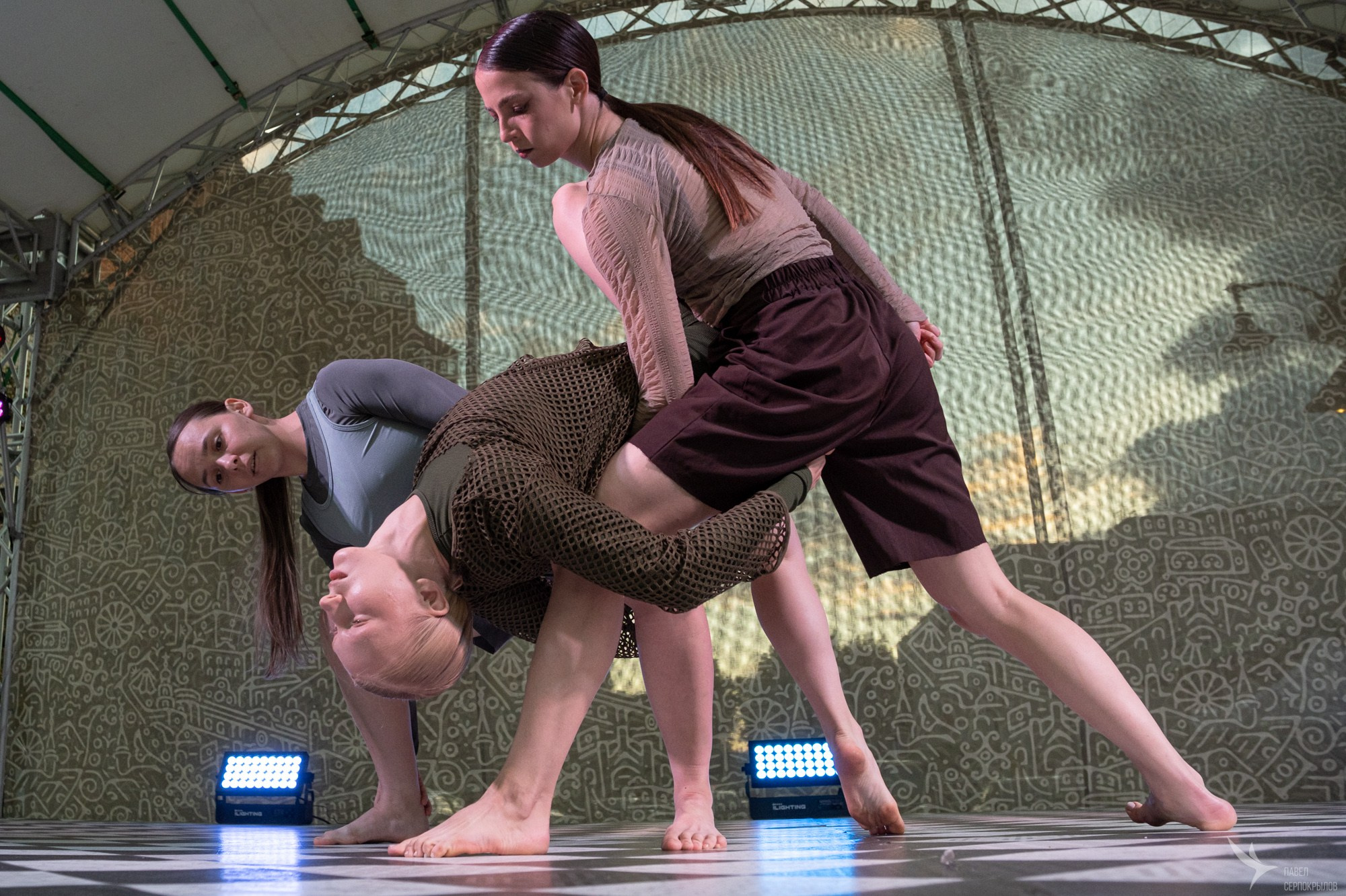 Фестиваль «Единство в многообразии». Репортажный фотограф в Казани Павел Серпокрылов