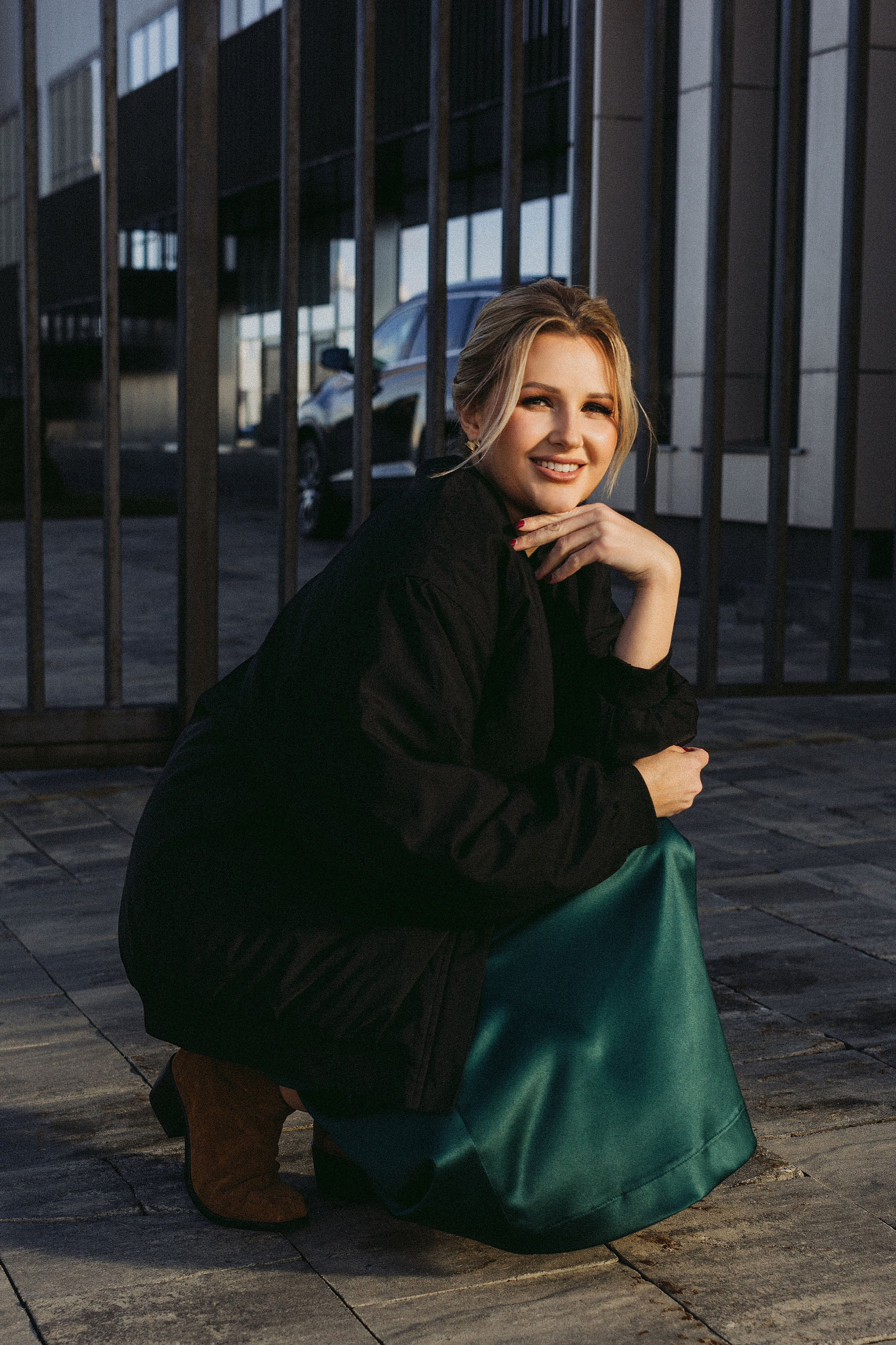 Юлия. Фотограф в Москве Ангелина Ким