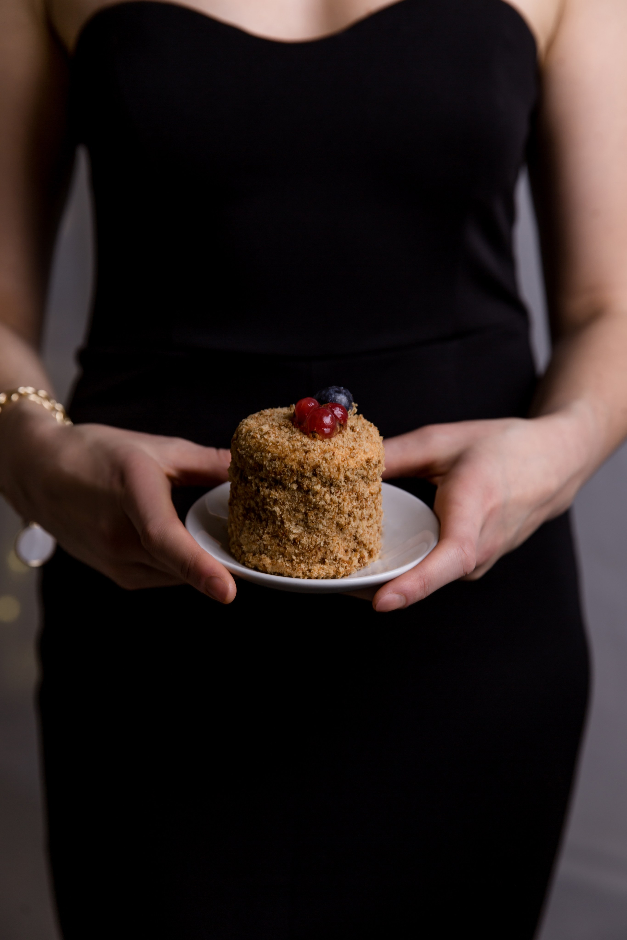 Новогодняя концепция для кондитерской компании. Свадебный фотограф в Москве Виктория Арехова