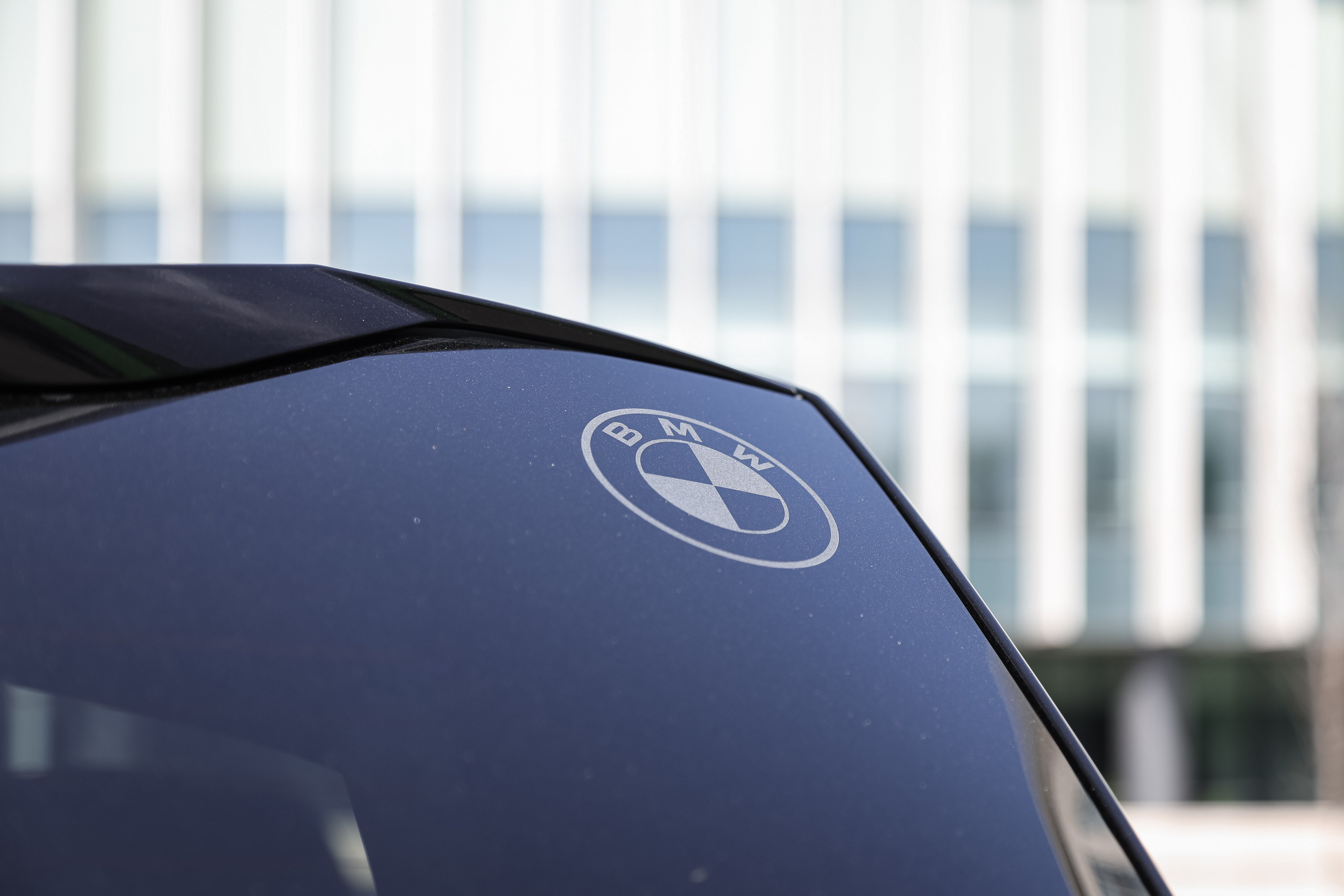 2024 BMW XM. Mixturecaptures