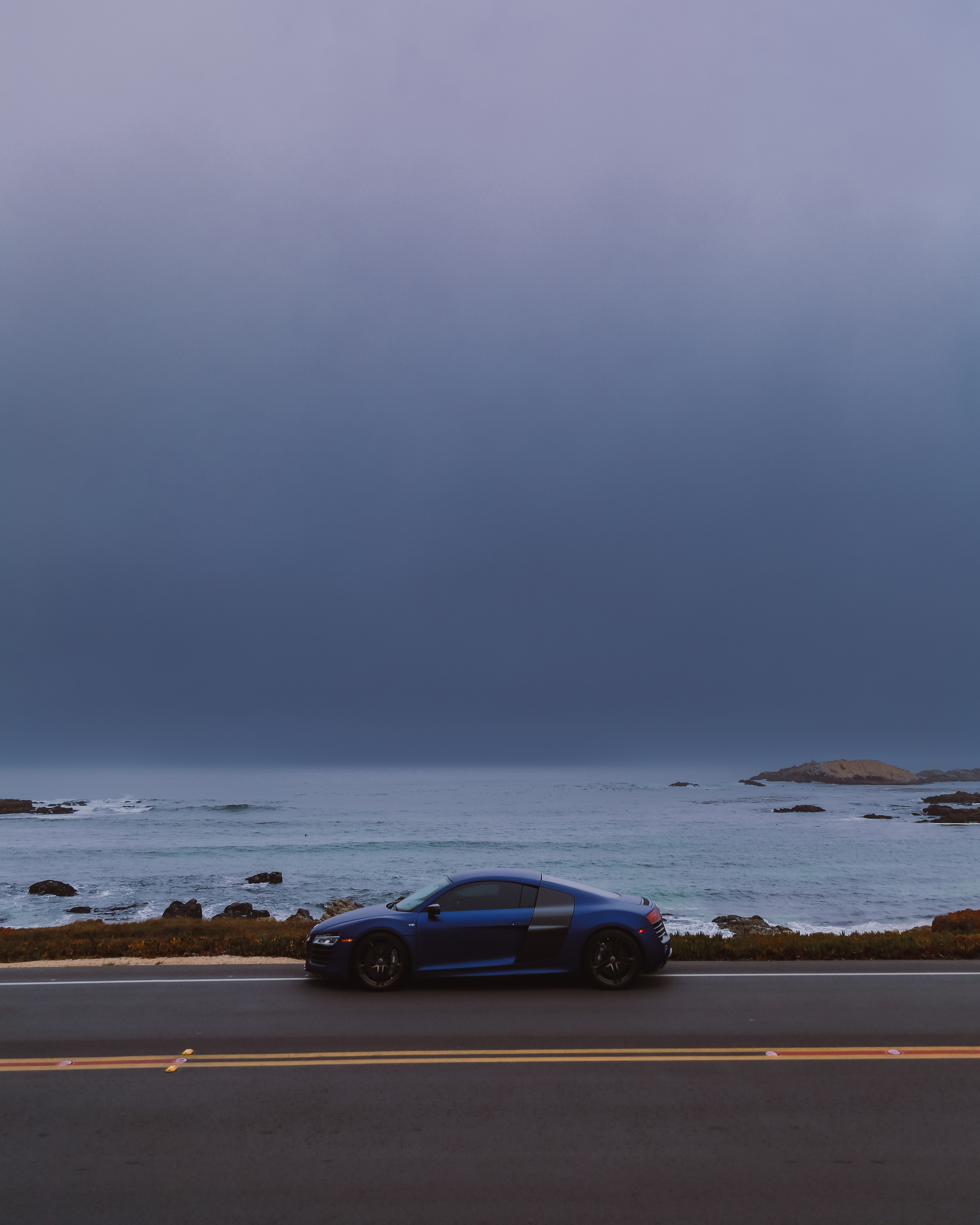 2013 Audi R8 V10. Mixturecaptures