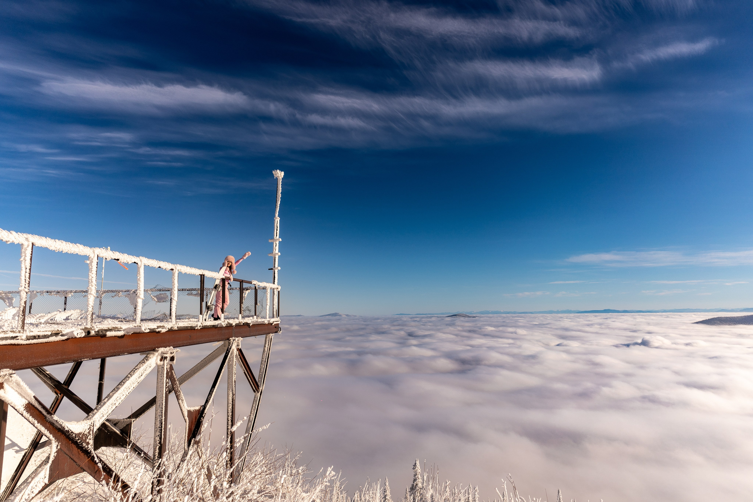 Джой 6.12. Анастасия Паршукова — фотограф Шерегеш Новосибирск