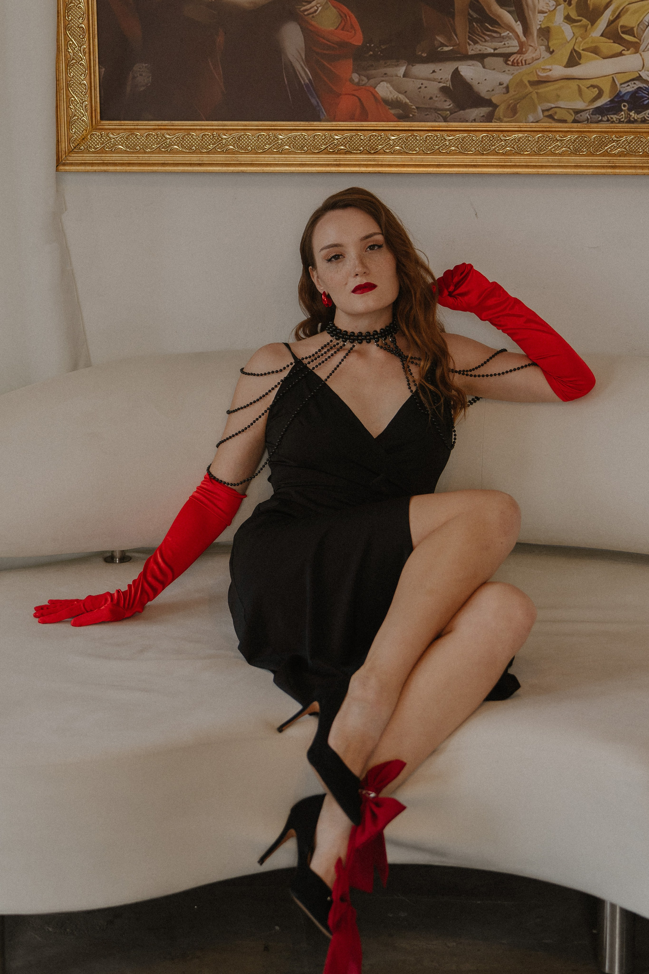 Ирина. Фотограф в Нижнем Новгороде Александр Кудрявцев