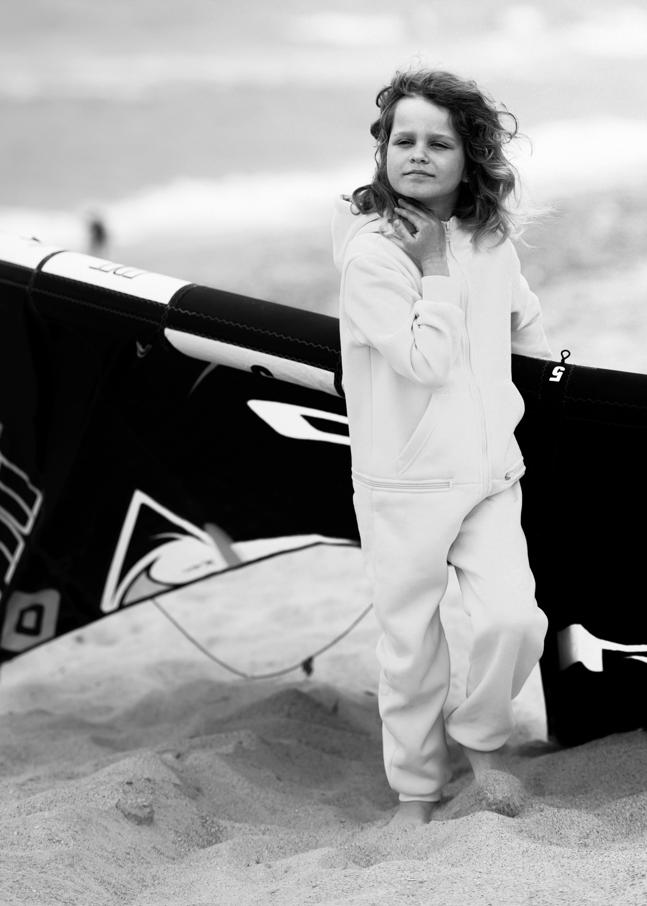 Kiteboom. Главная