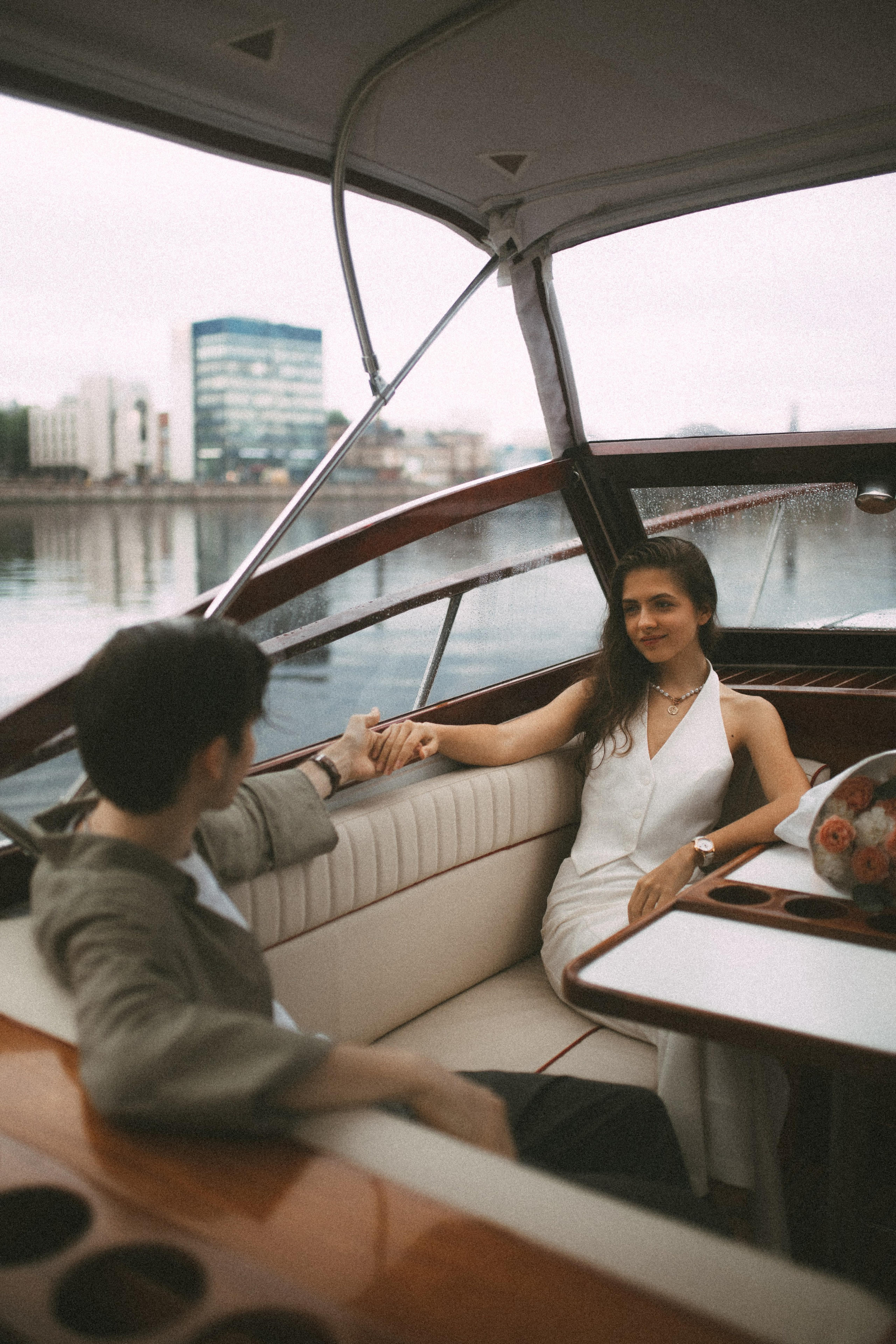 C & B | Санкт-Петербург. Фотограф Екатерина Амбрушкевич