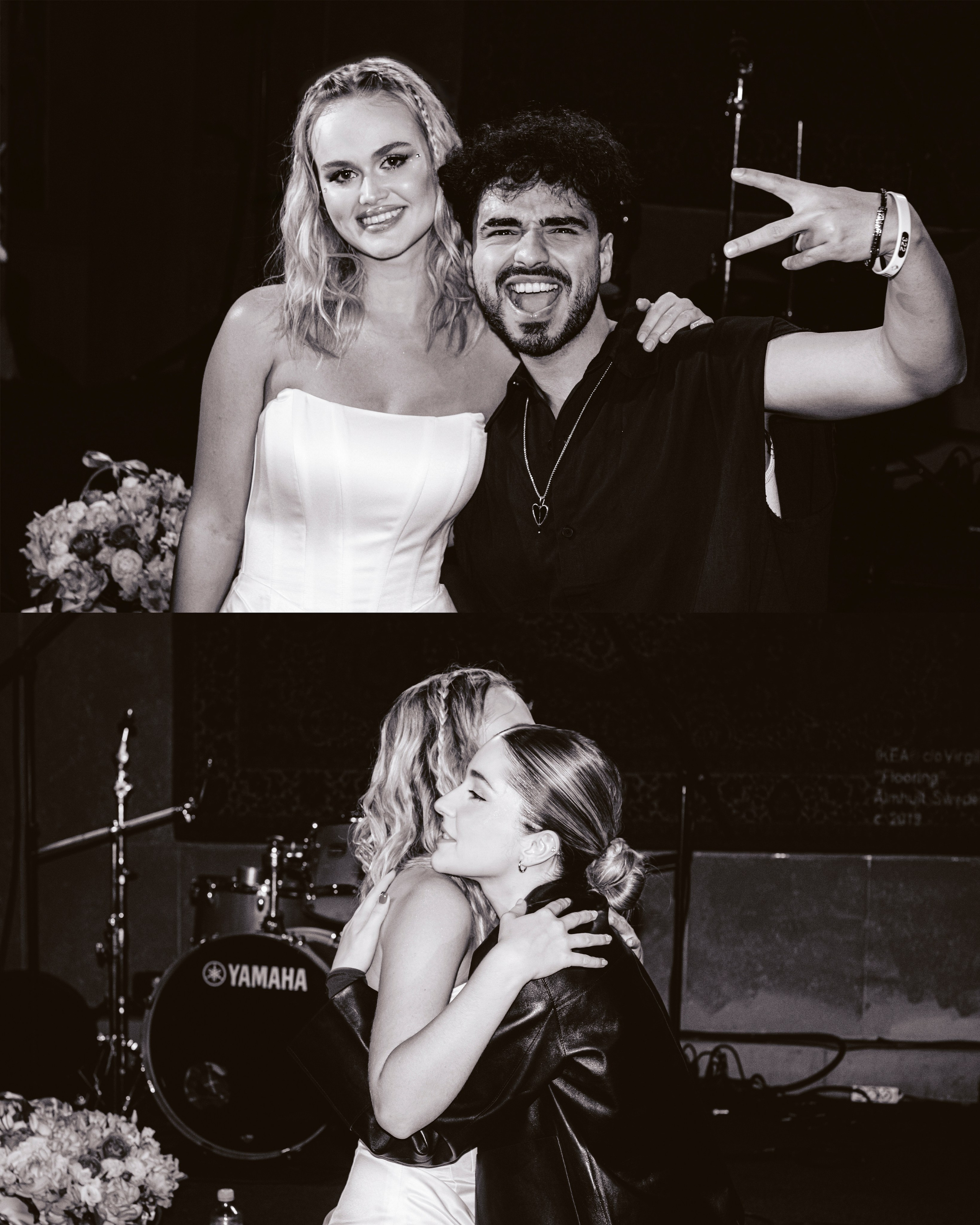 Репортаж. Фотограф Анастасия Козловская aadazzling