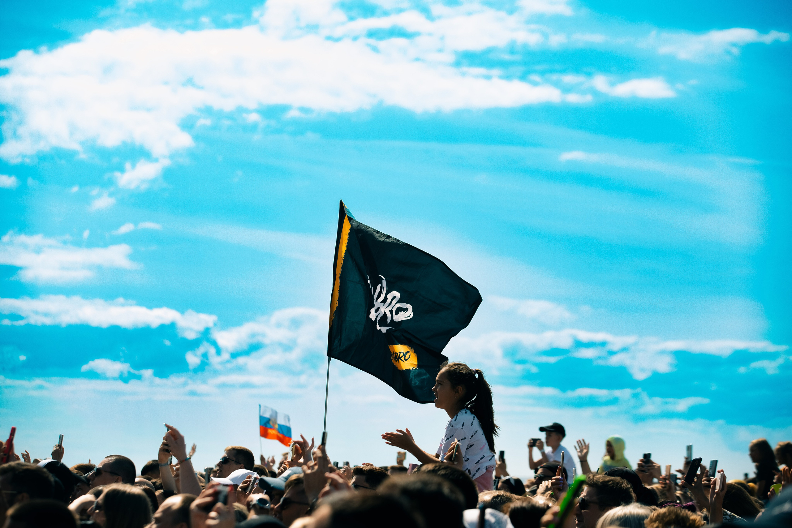 VK FEST SPB 2024 | PART 2. PASHAHARCE PHOTOGRAPHER & VIDEOGRAPHER