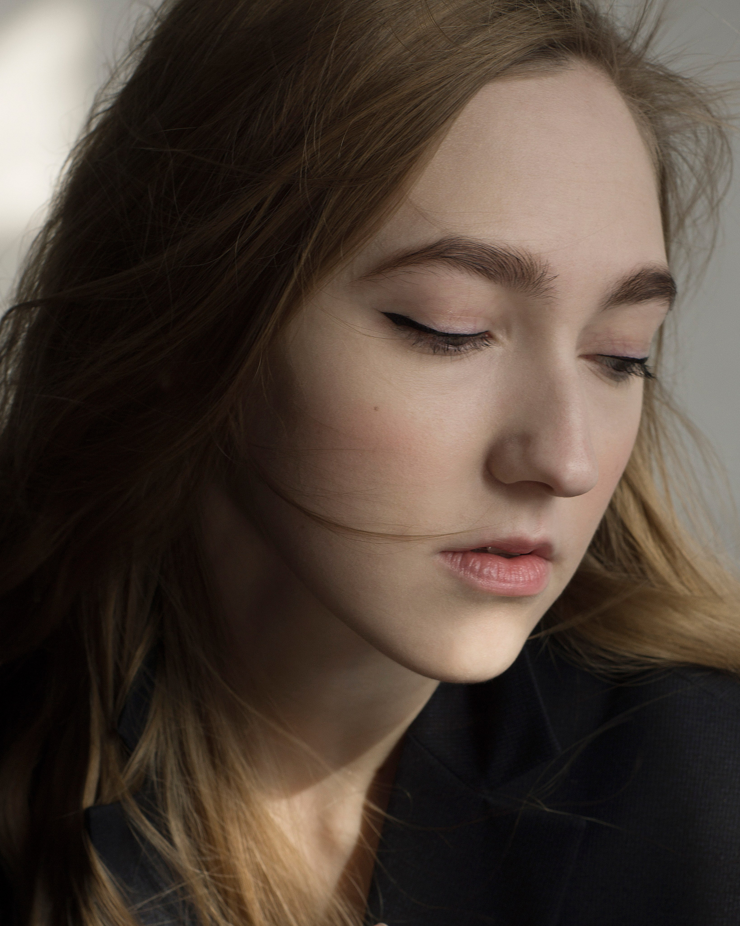 Портреты. KUDRAVETS.PH