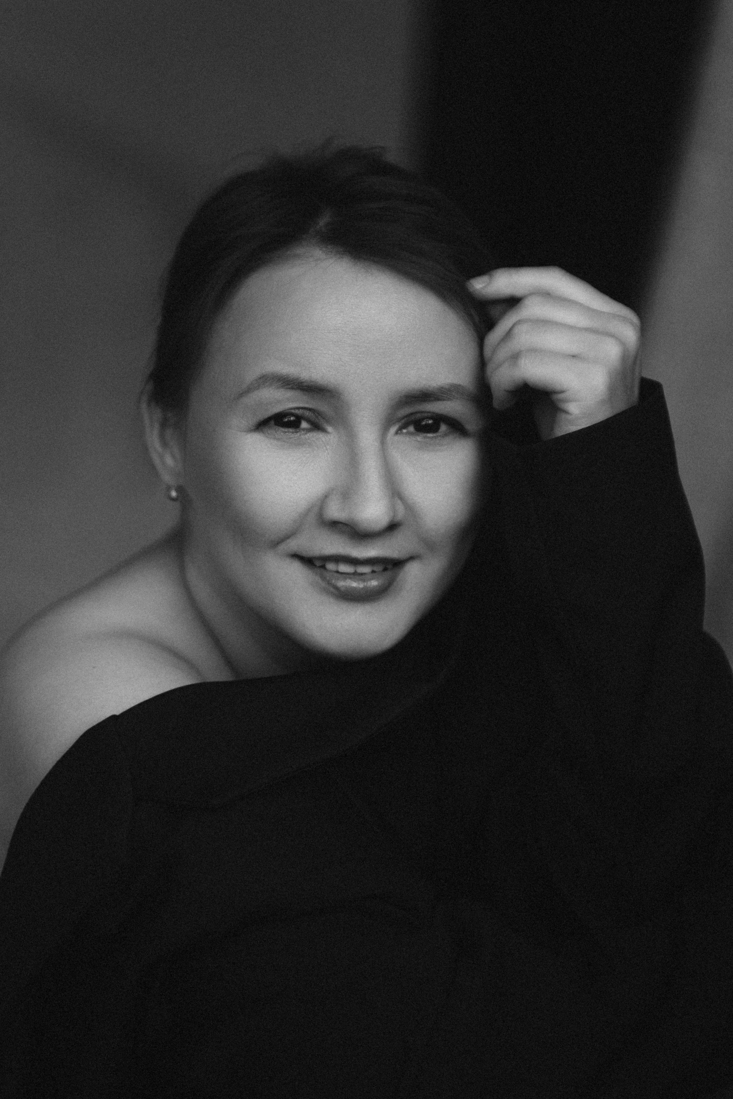 Женский портрет. Семейный свадебный фотограф Екатеринбург Первоуральск Шарнина Алёна