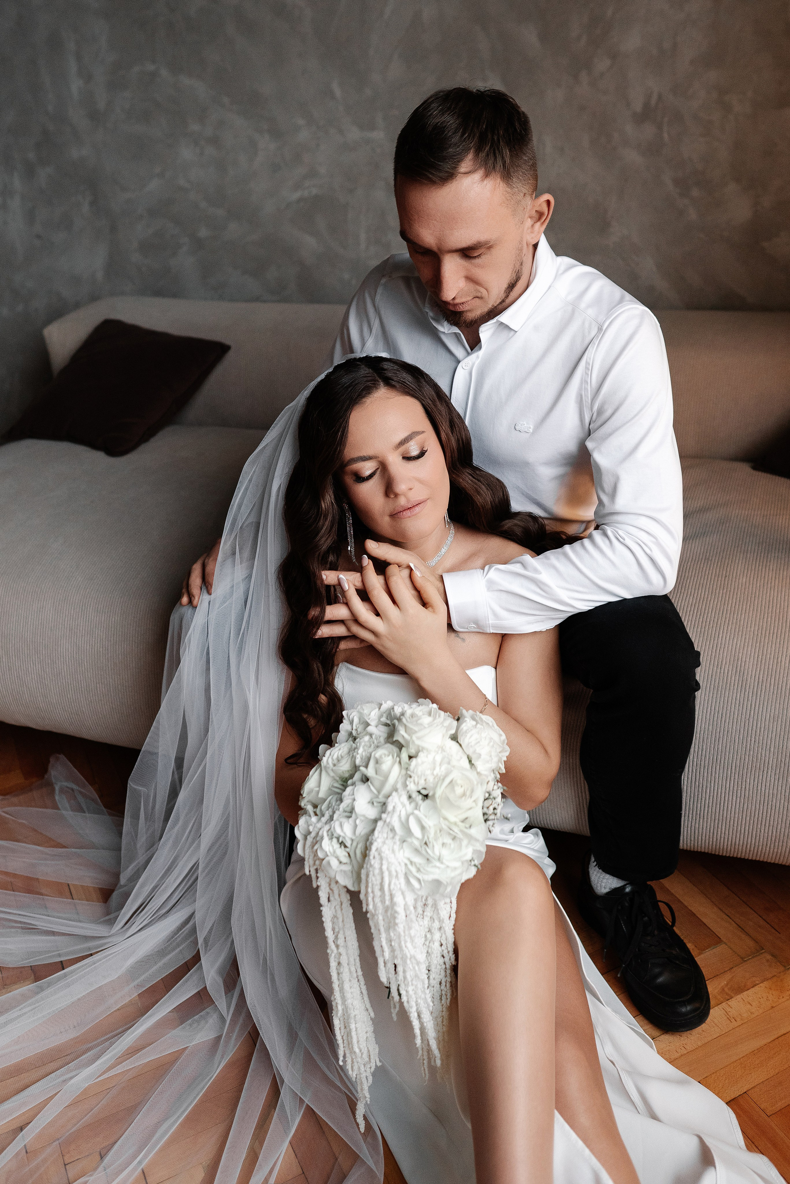 Свадьбы. Свадебный и портретный фотограф в Липецке Юлия Свит