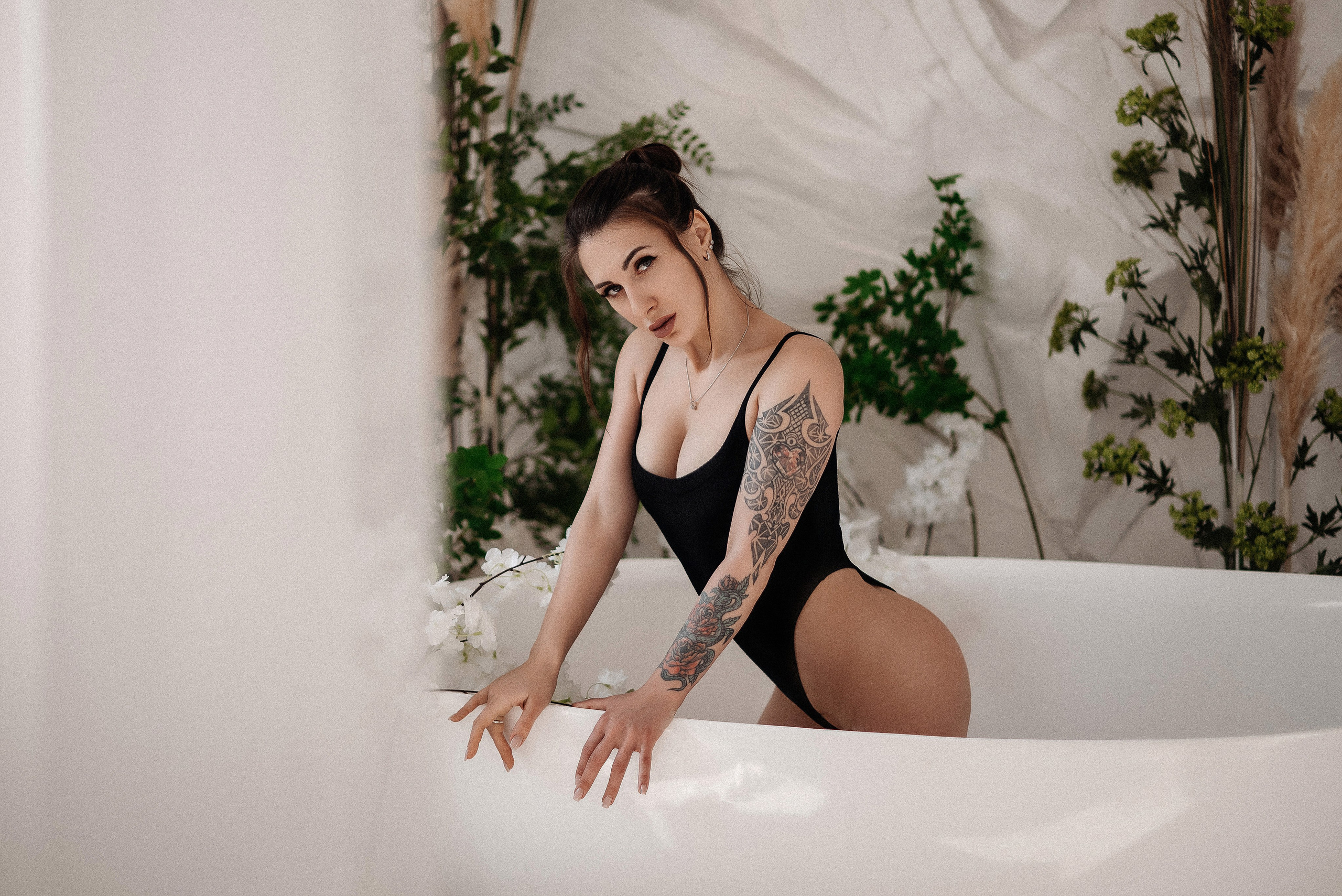 Женские. Свадебный и портретный фотограф в Липецке Юлия Свит