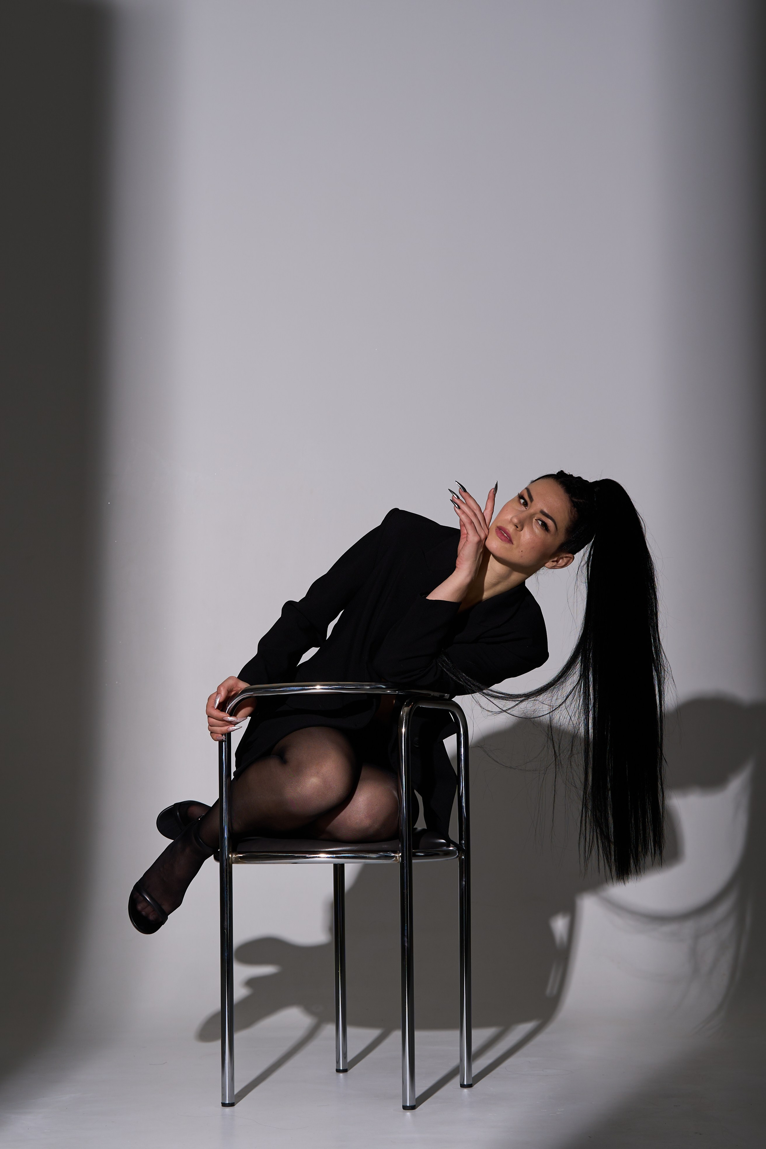 Женский портрет. Гасанова Любовь фотограф в Москве