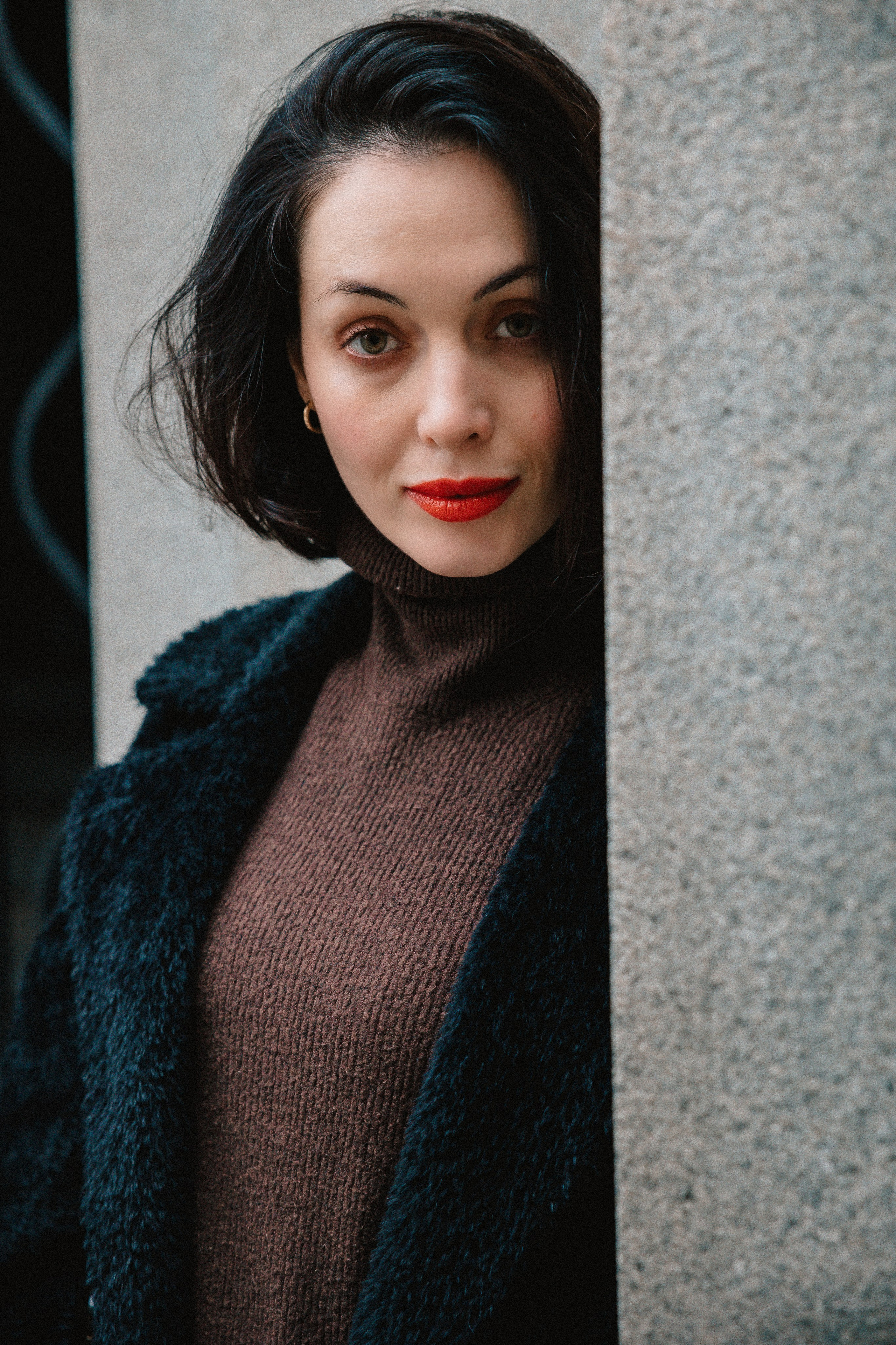 ОЛЯ. Я фотограф из Москвы к Вашим услугам