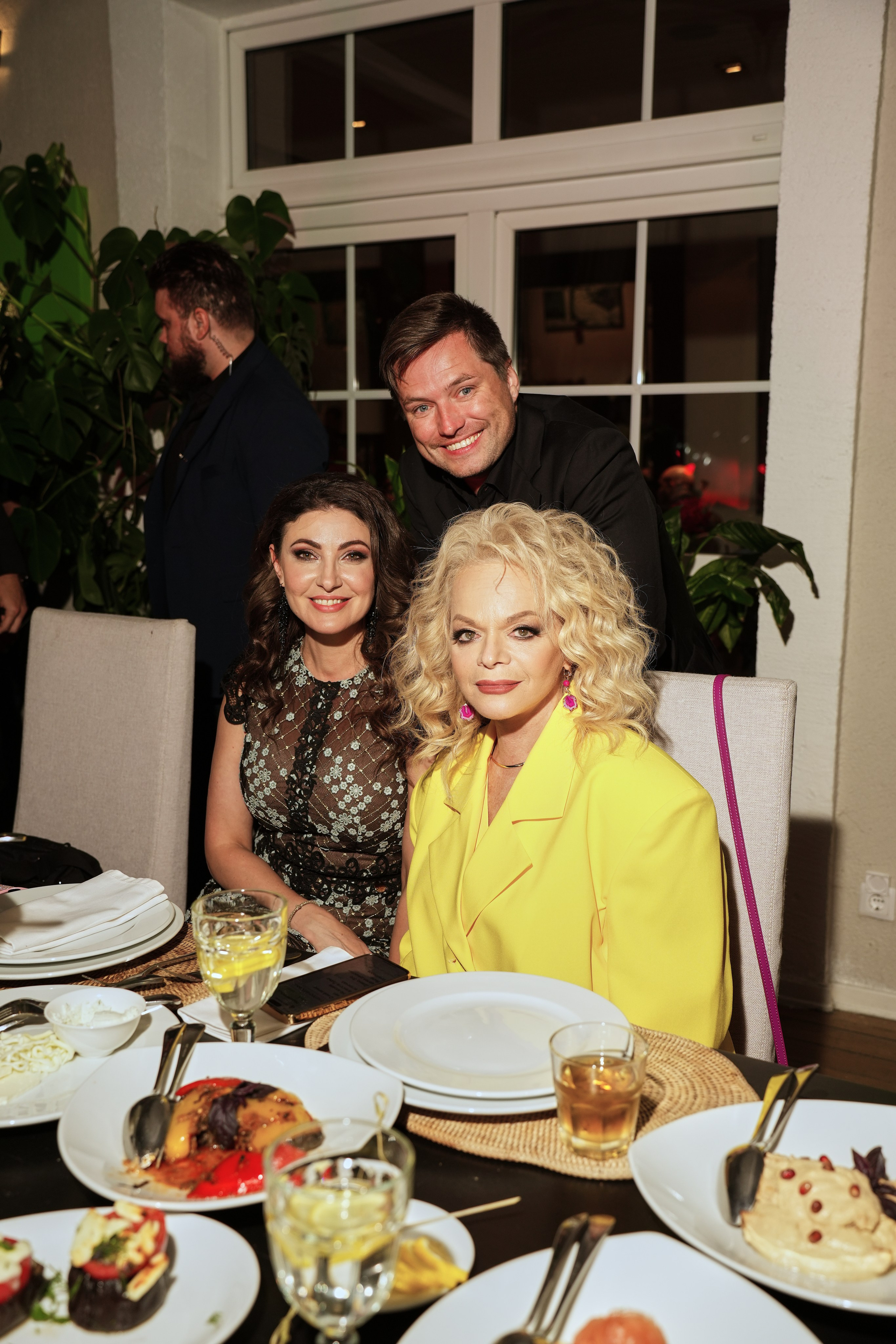 РУССКОЕ РАДИО 29 ЛЕТ. Фотограф Екатерина Юрьева | Тула, Москва, Новомосковск