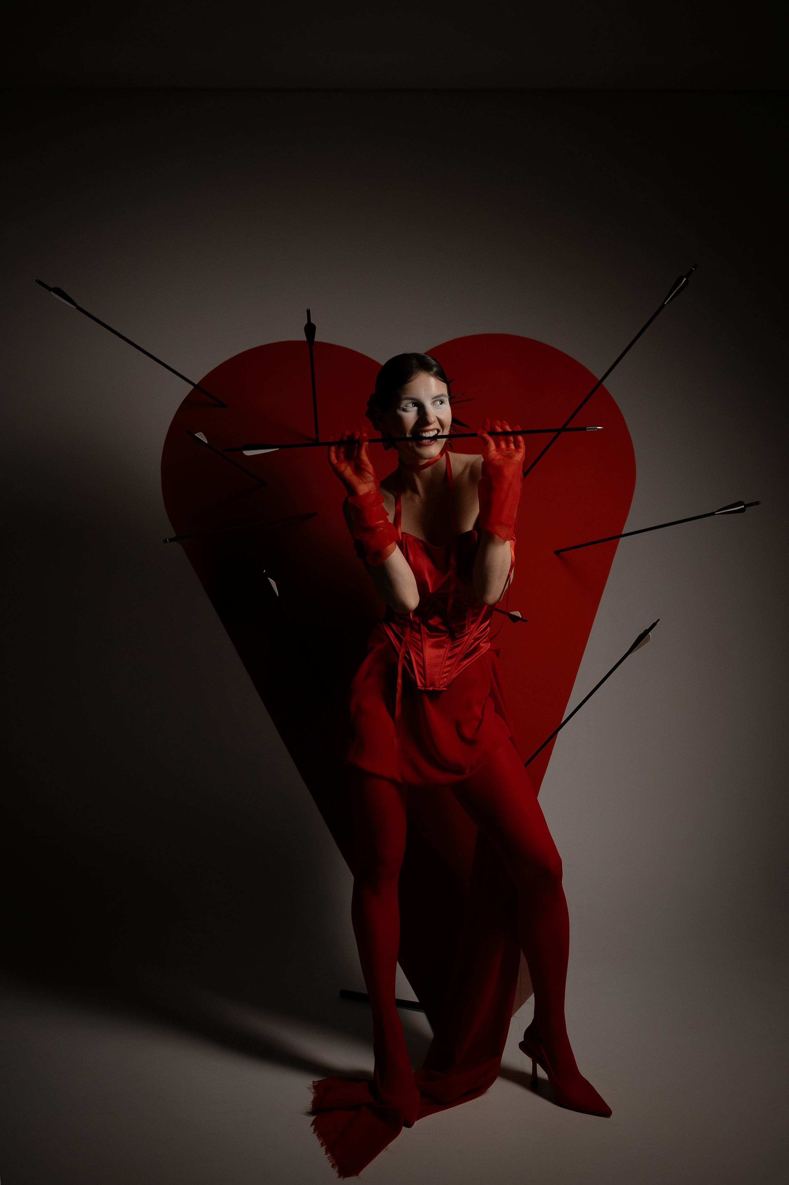 Valentine's day. Твой личный проводник к красивым фотографиям в Старом Осколе