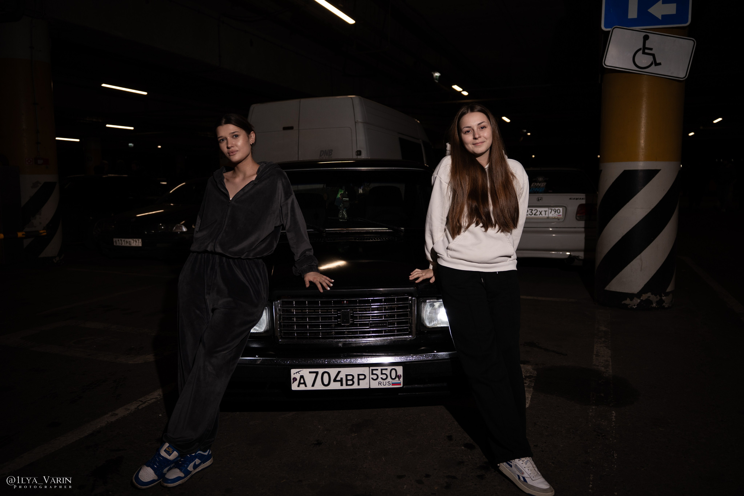 DnB 14/11/2025. TuninGGameS Media