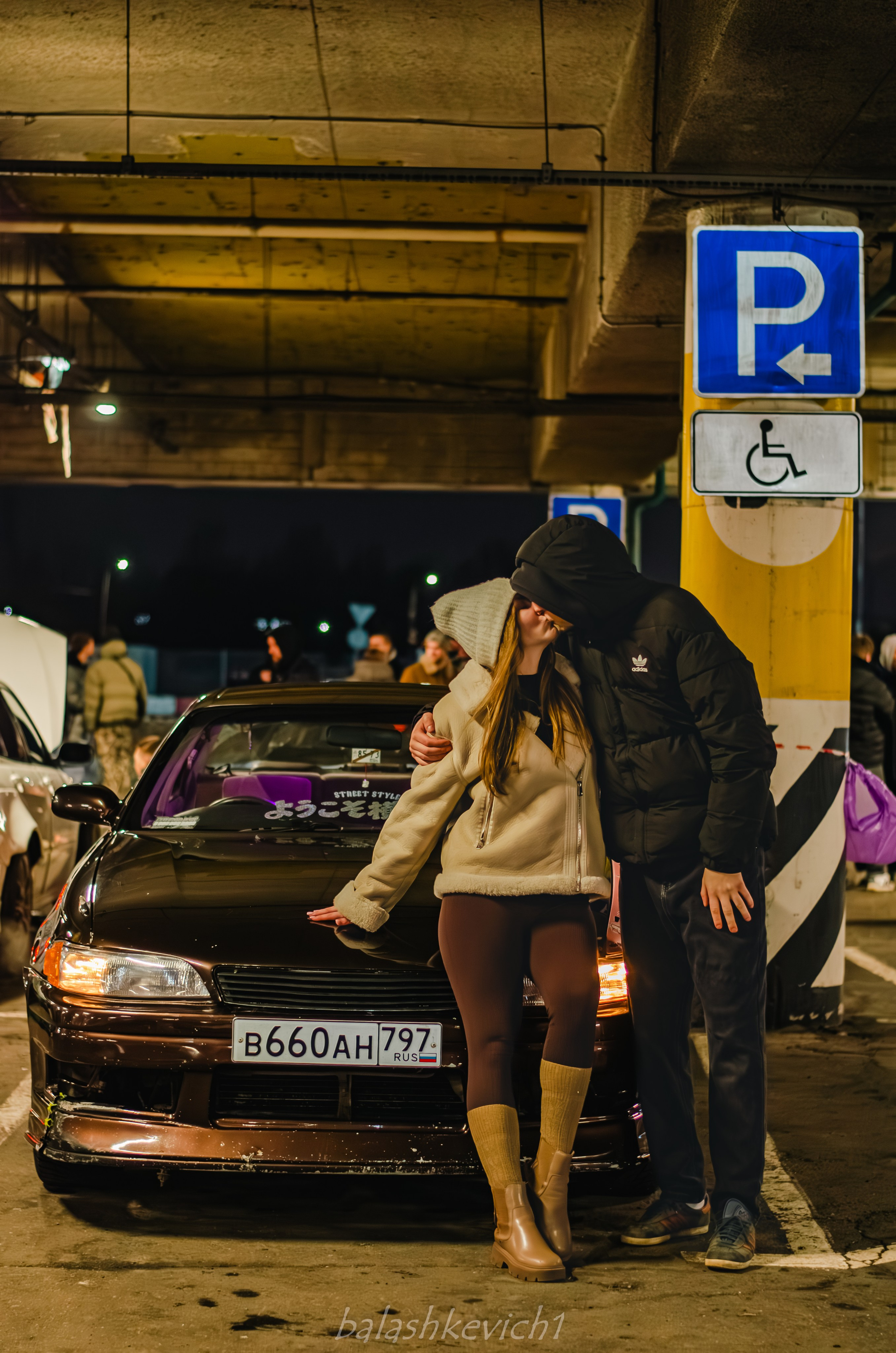 DnB 22/11/25. TuninGGameS Media