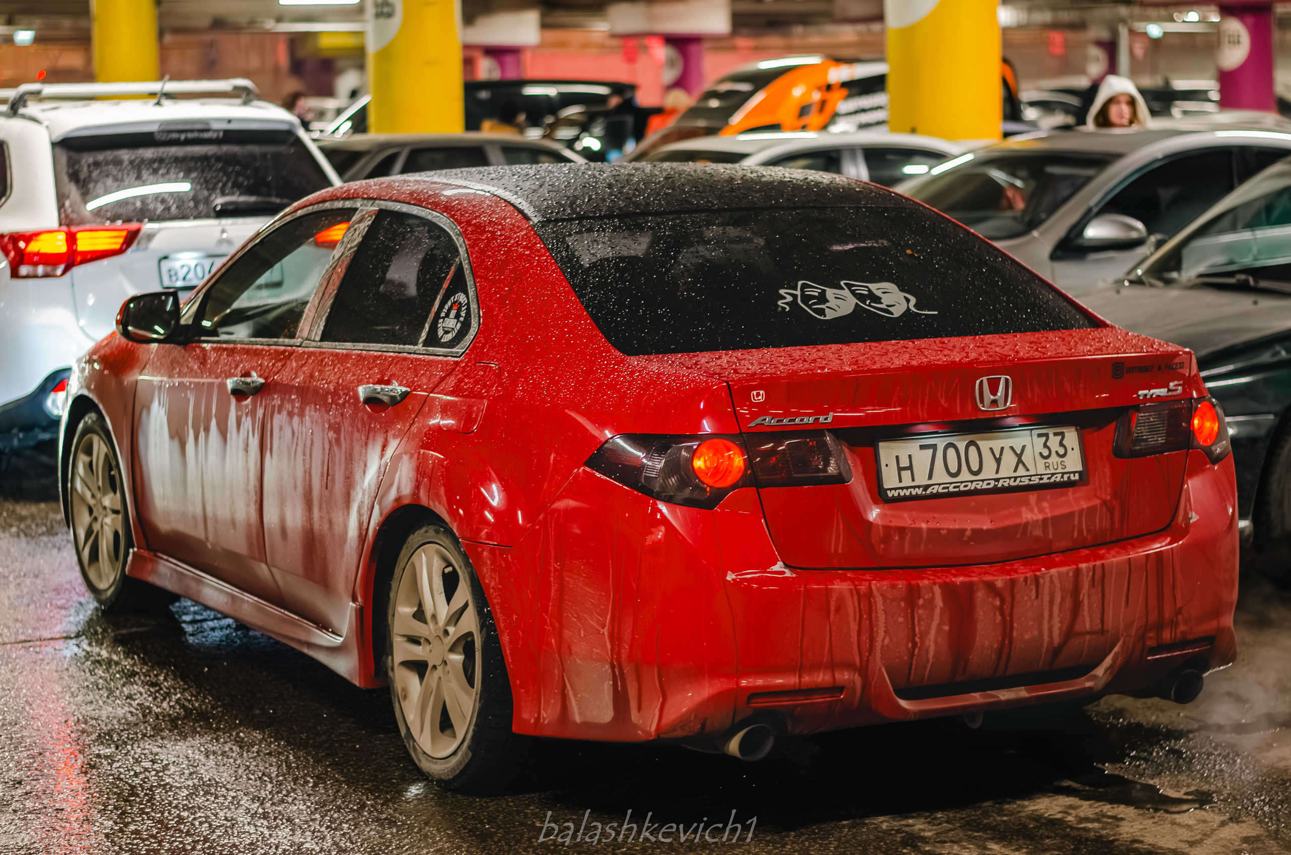 DnB 22/11/25. TuninGGameS Media