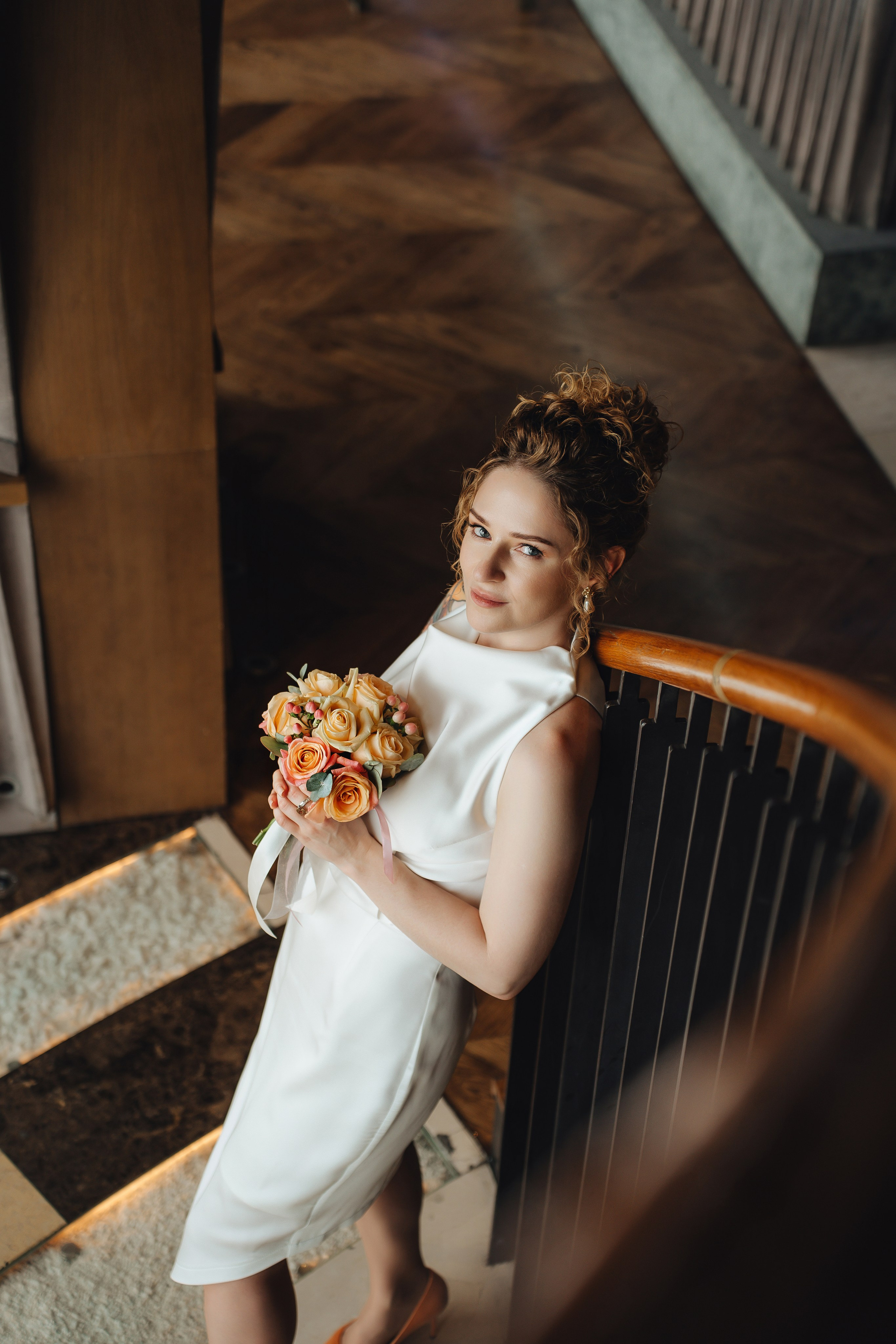 Время принадлежит нам. Семейный фотограф