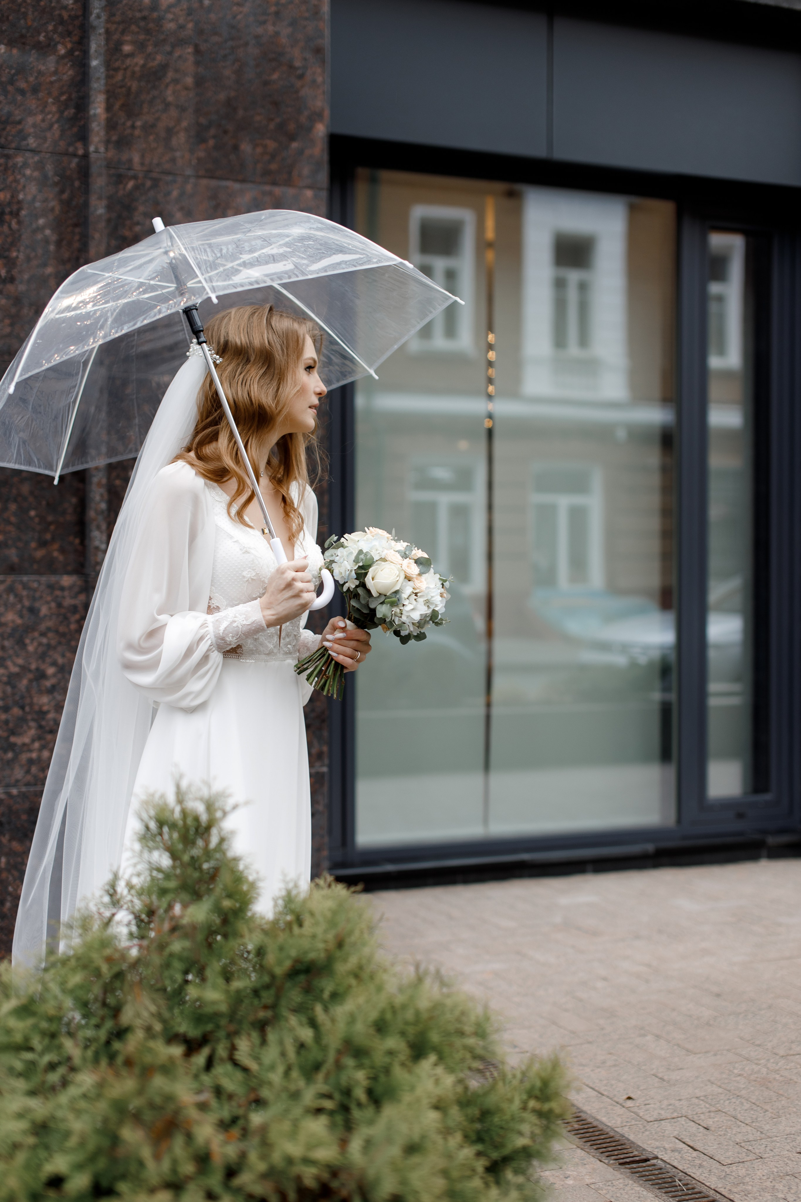 Октябрь, 28. Фотограф Дарья Белова Нижний Новгород, Балахна