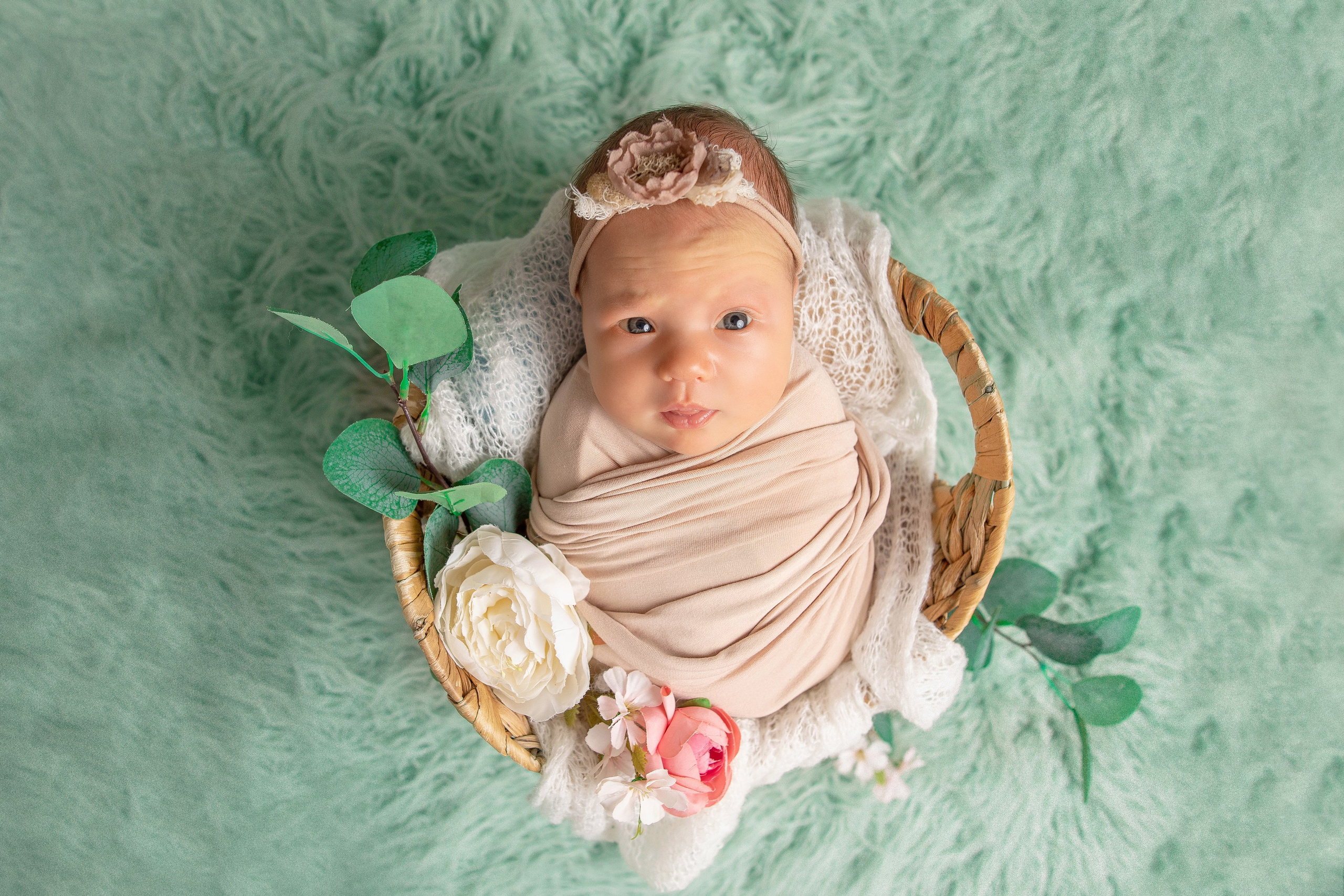 НОВОРОЖДЕННЫЕ. Фотограф новорожденных г. Тула