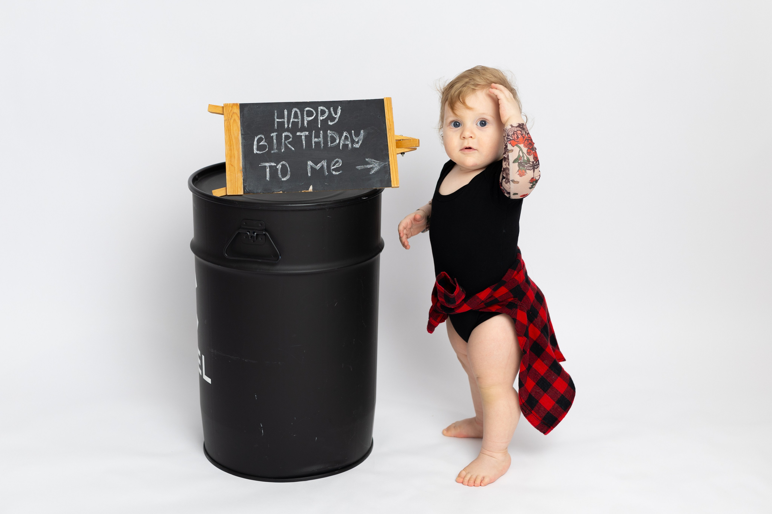 ГОДИК. Фотограф новорожденных г. Тула