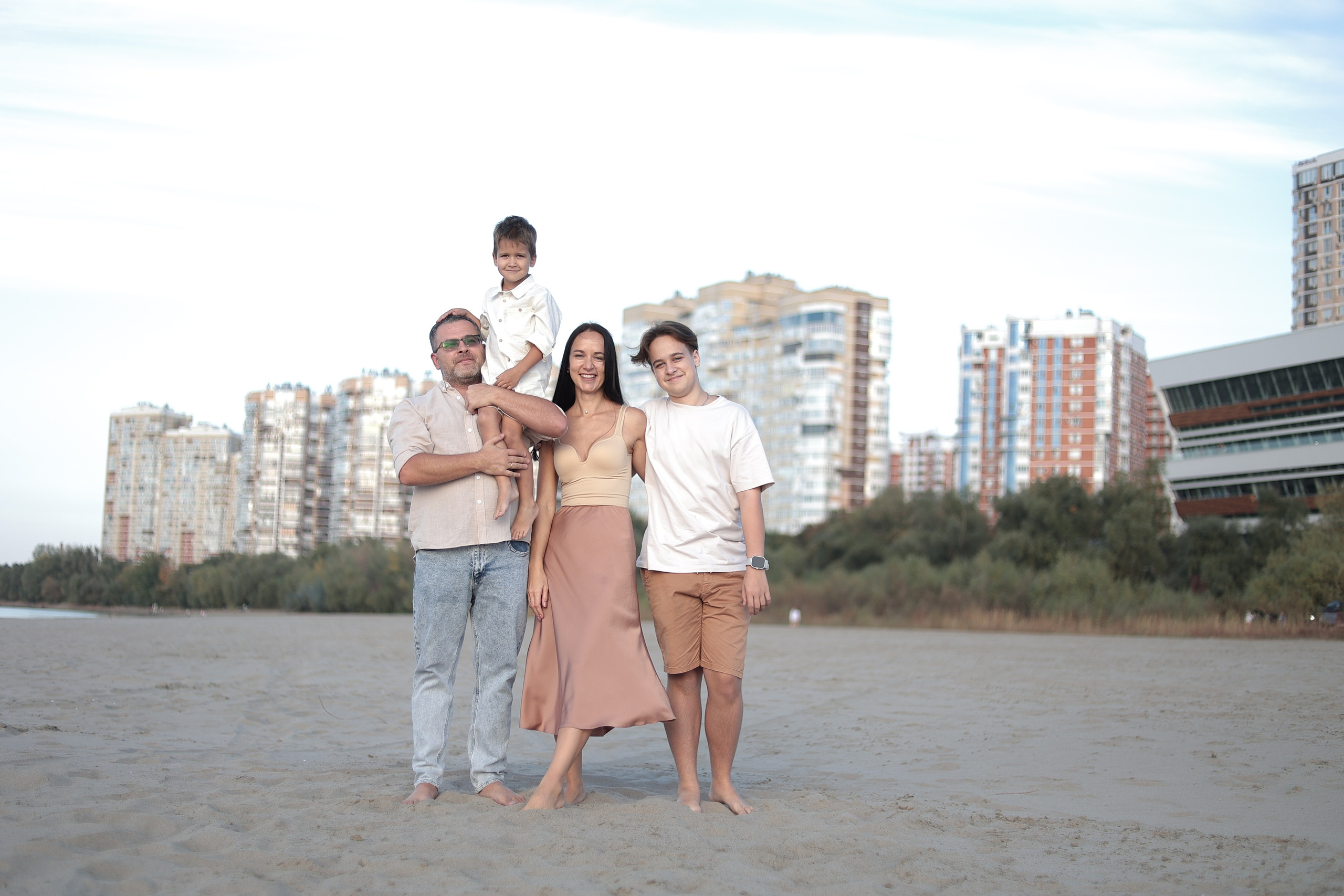 Narta Gasanova/Фотограф/Путешественник во времени