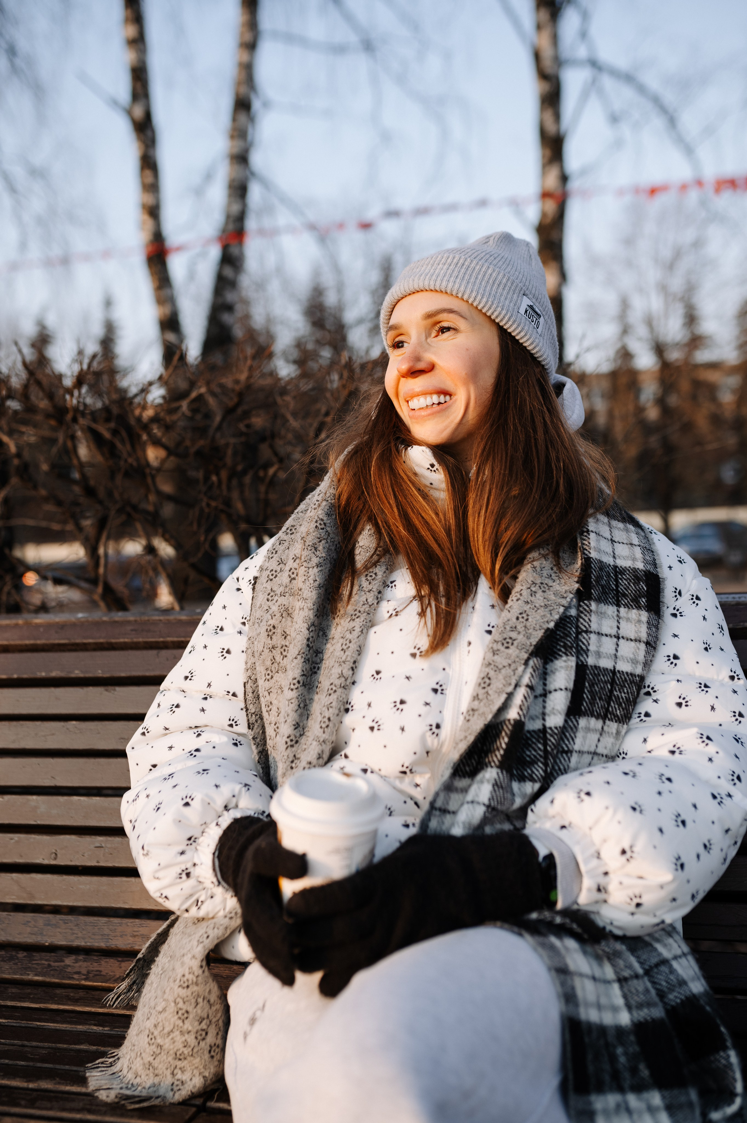 Лена и Арчи. Фотограф анималист в Москве Ольга Агушева