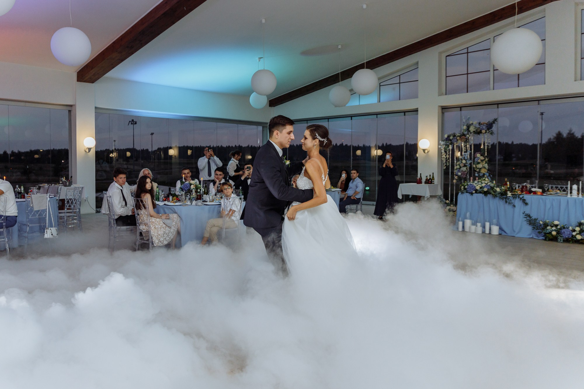 Максим и Маргарита