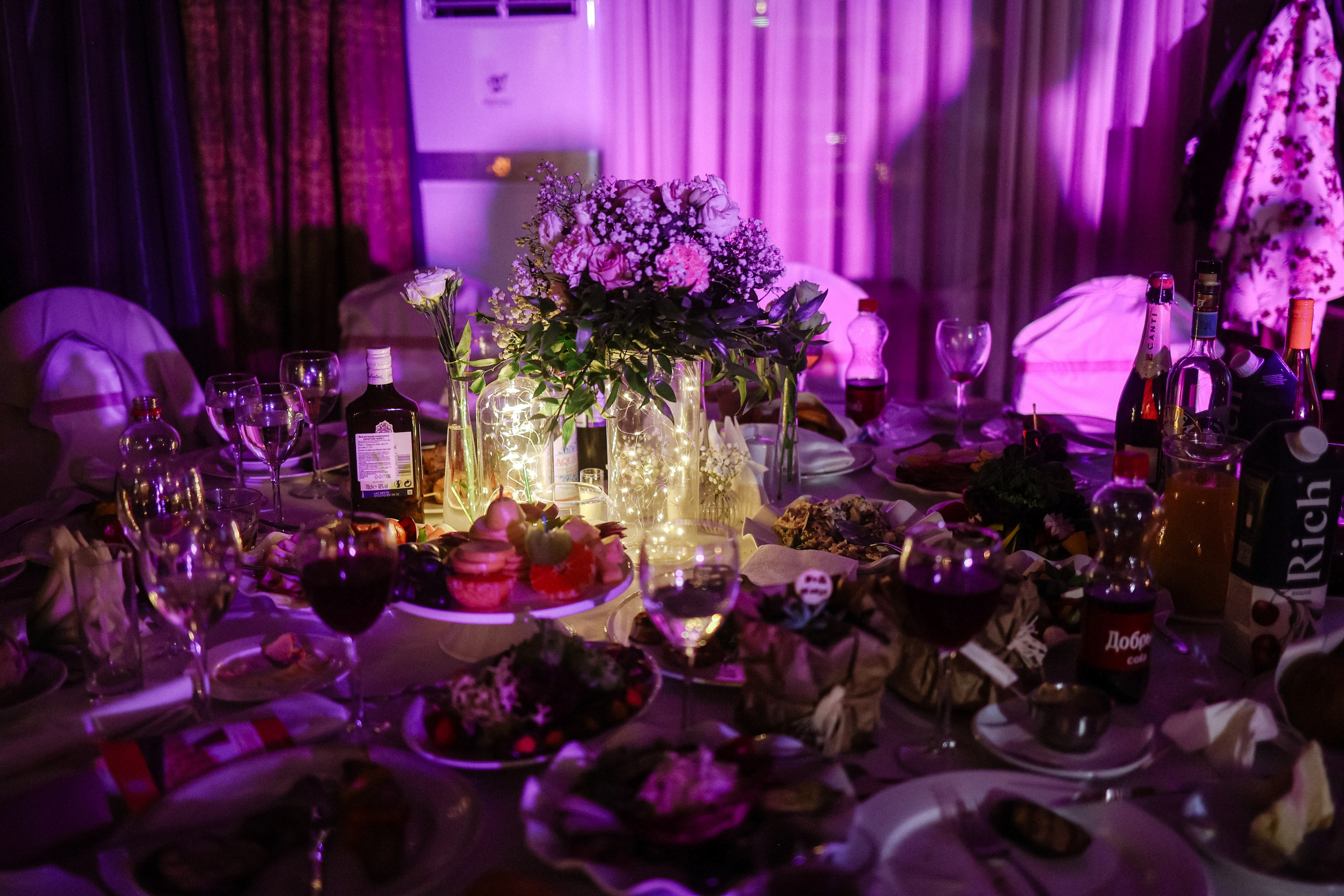 Денис и Ирина. Свадебный фотограф Маргарита Глумскова