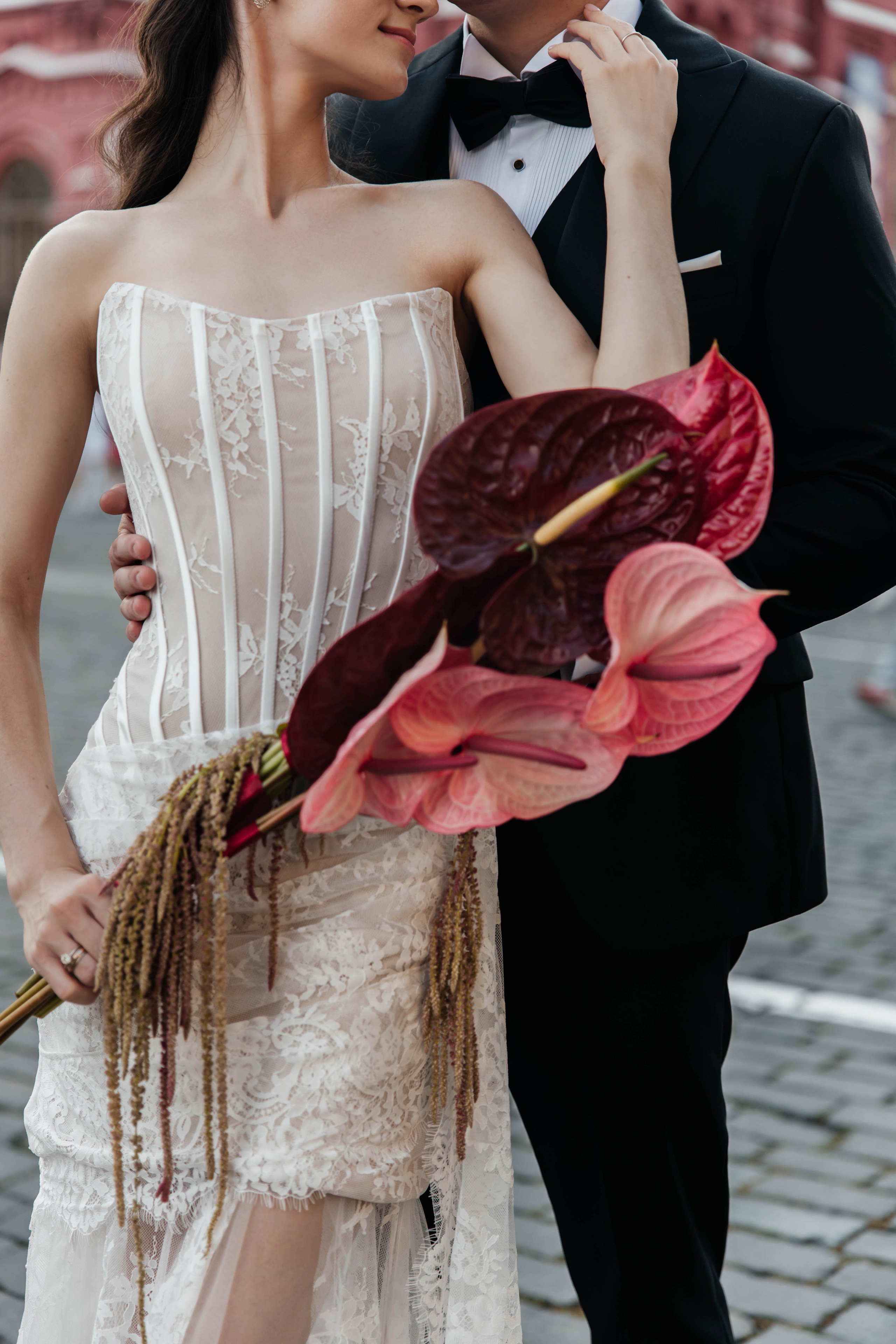 ILYA & IRINA. Свадебное ФОТО & ВИДЕО Москва/Липецк