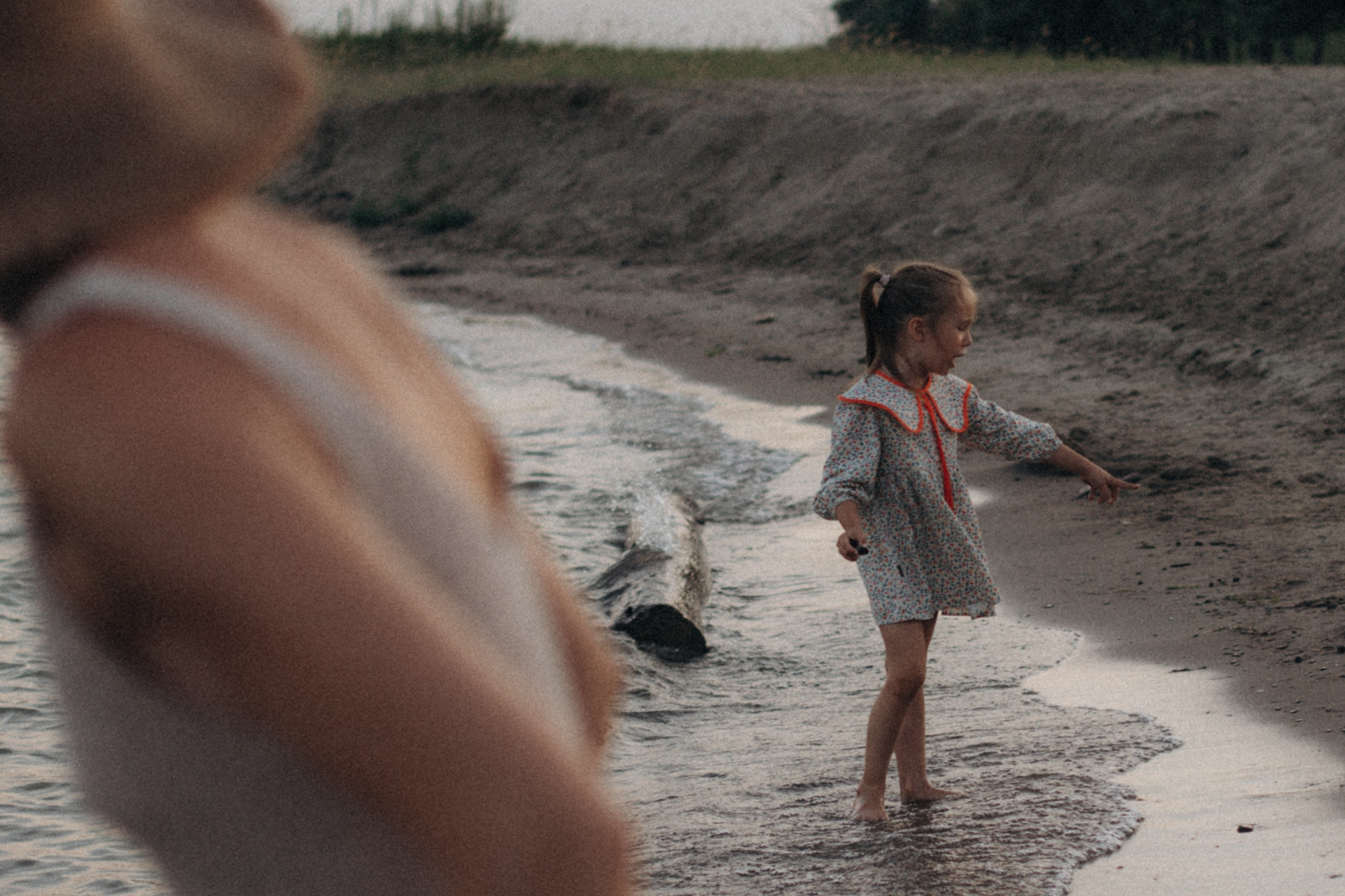 Катя, Еся и Поля. Фотограф Новосибирск