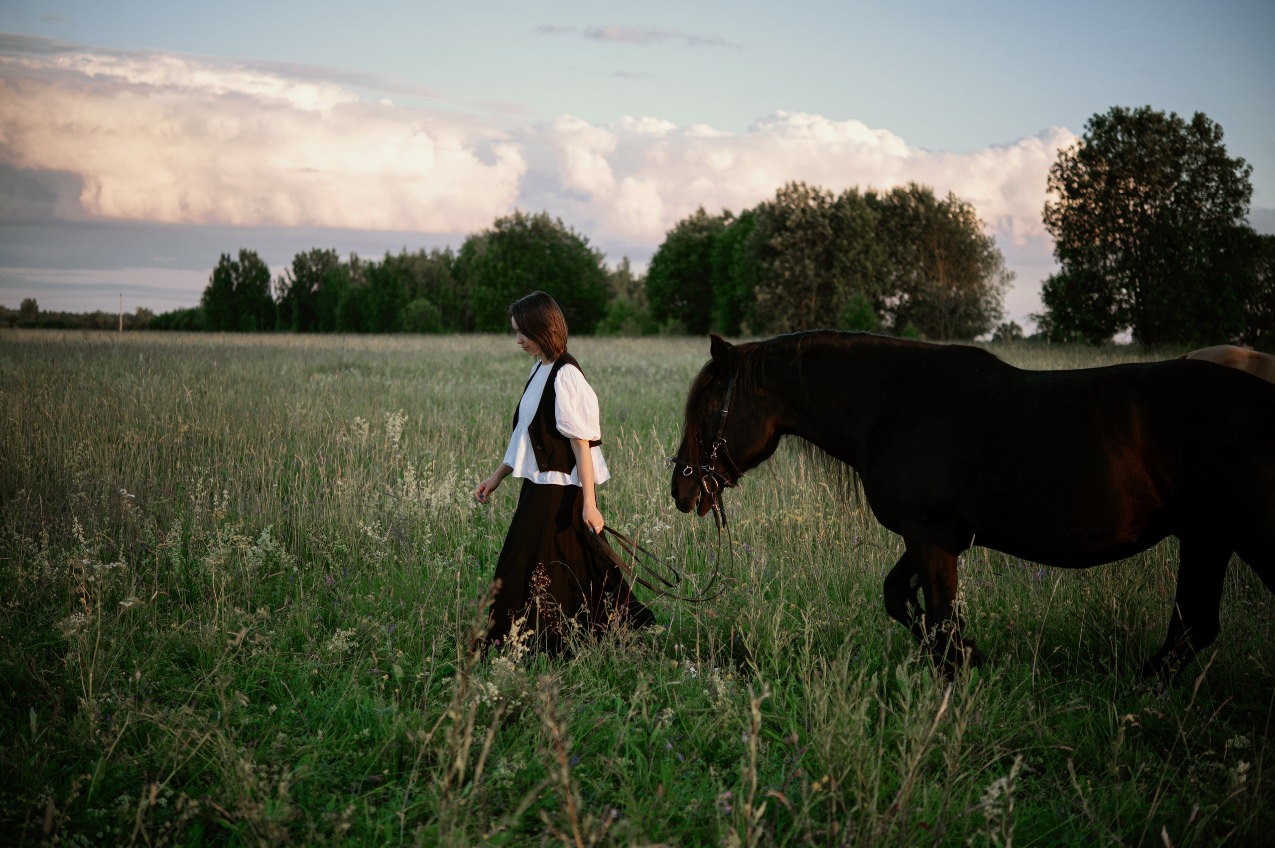 Дух спокойствия. Ваш семейный фотограф