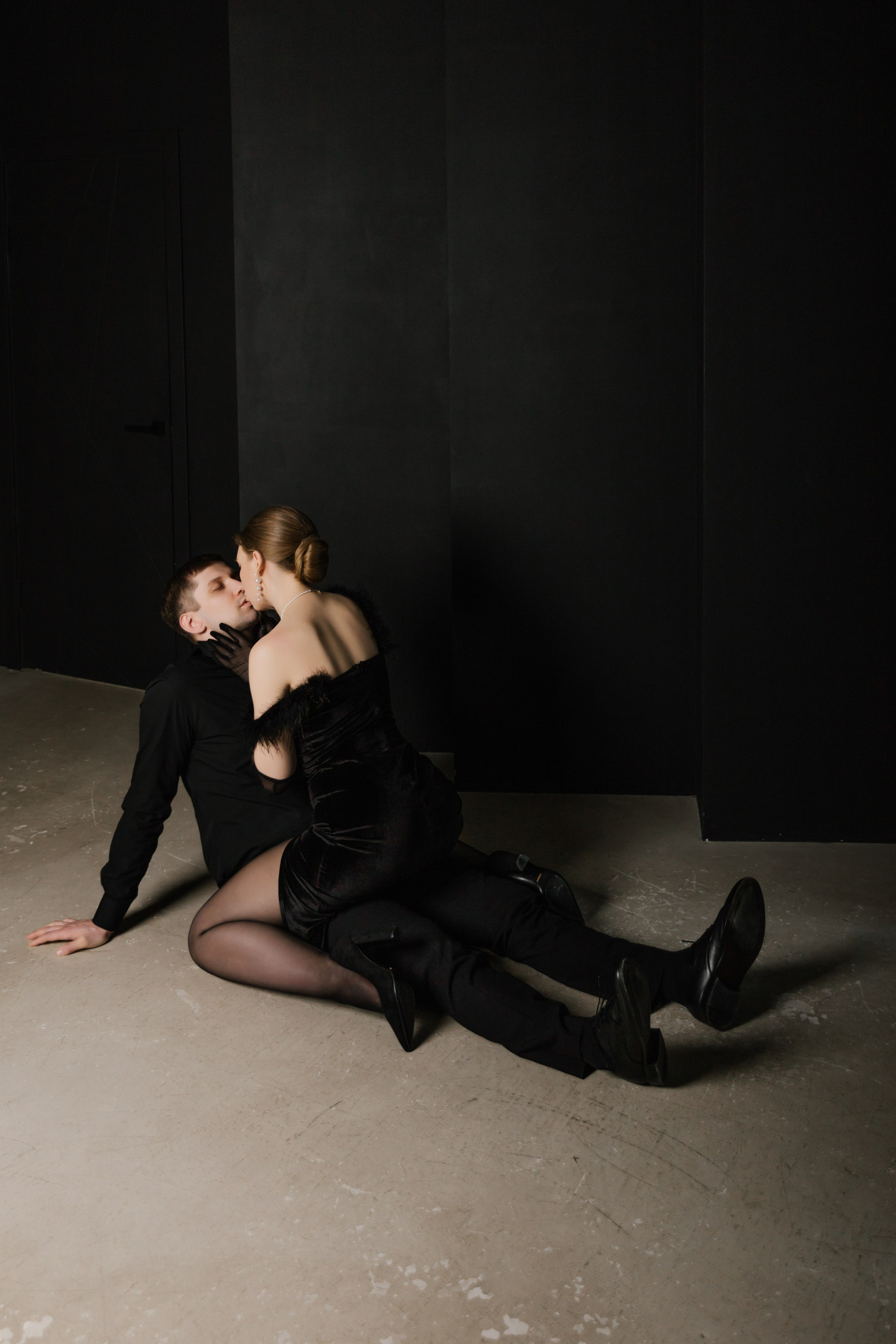 Они с обложки. Свадебный фотограф Марьям Сайфулина г. Красноярск