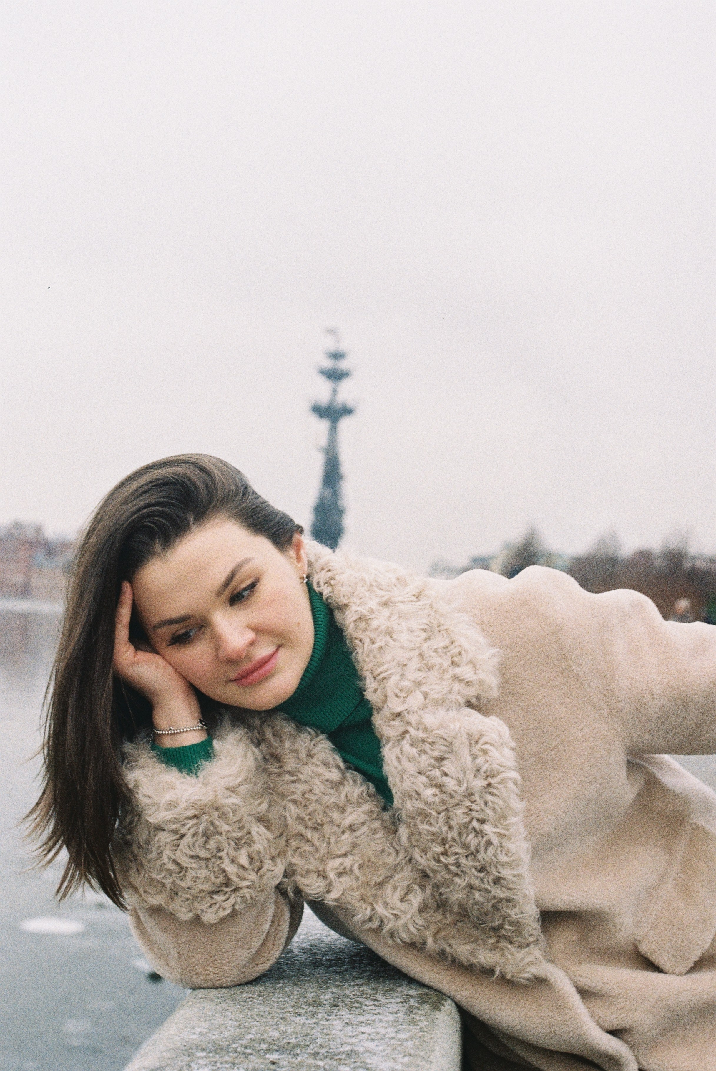 Irina. Kseniia Kremneva — Photographer