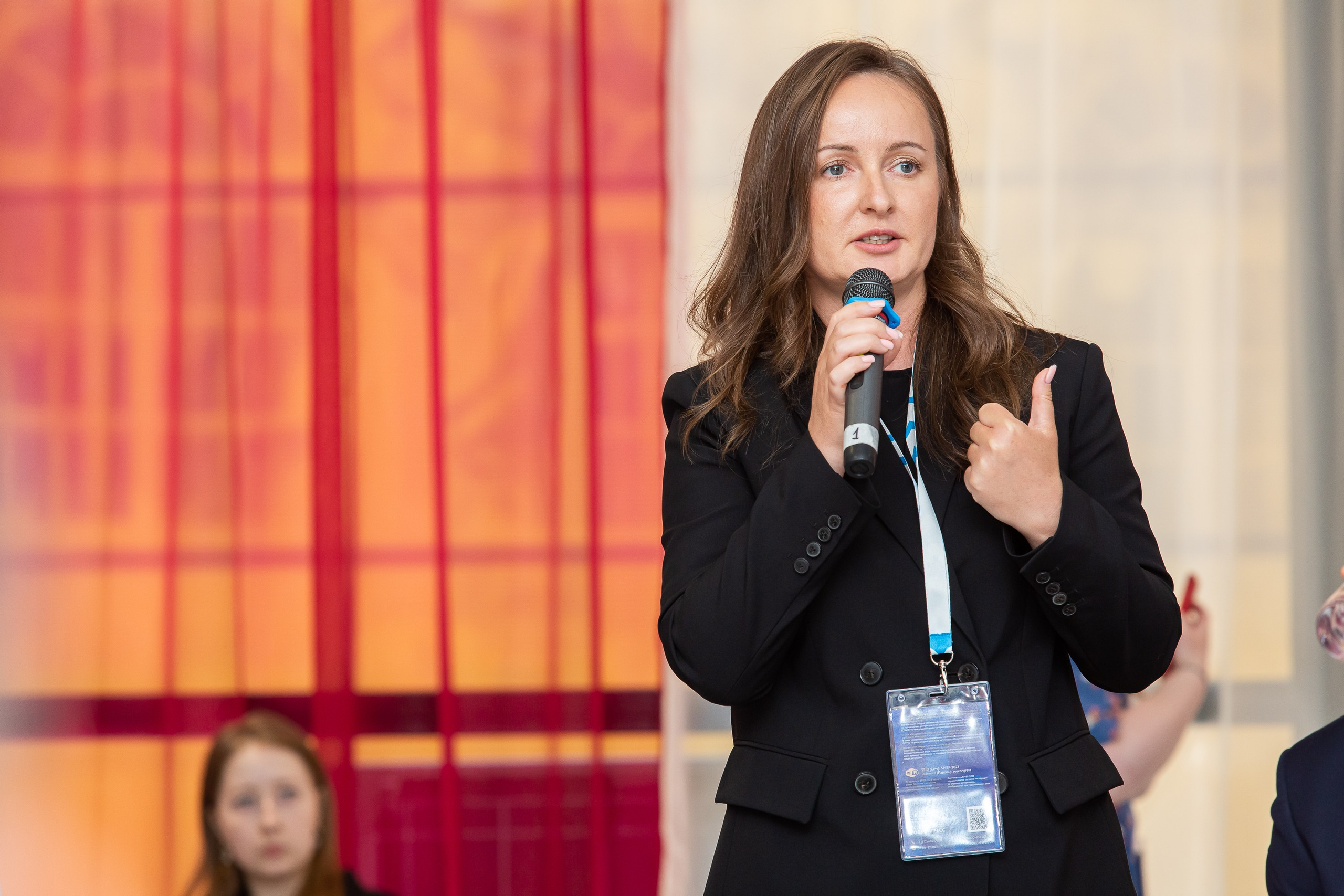 Деловой репортаж. Сергей Гусев — спортивная фотография, виртуальные туры, 3д панорамы