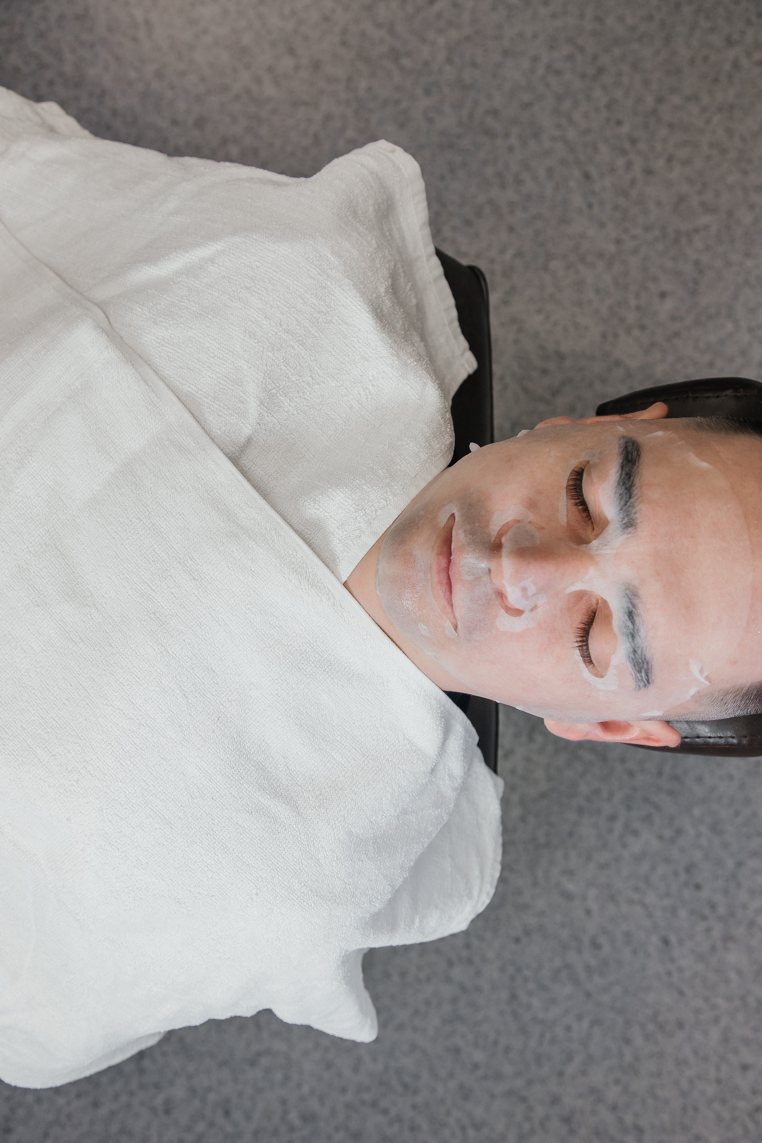 Барбершоп. Креативный и женский Фотограф Омске Наталья Лебедева