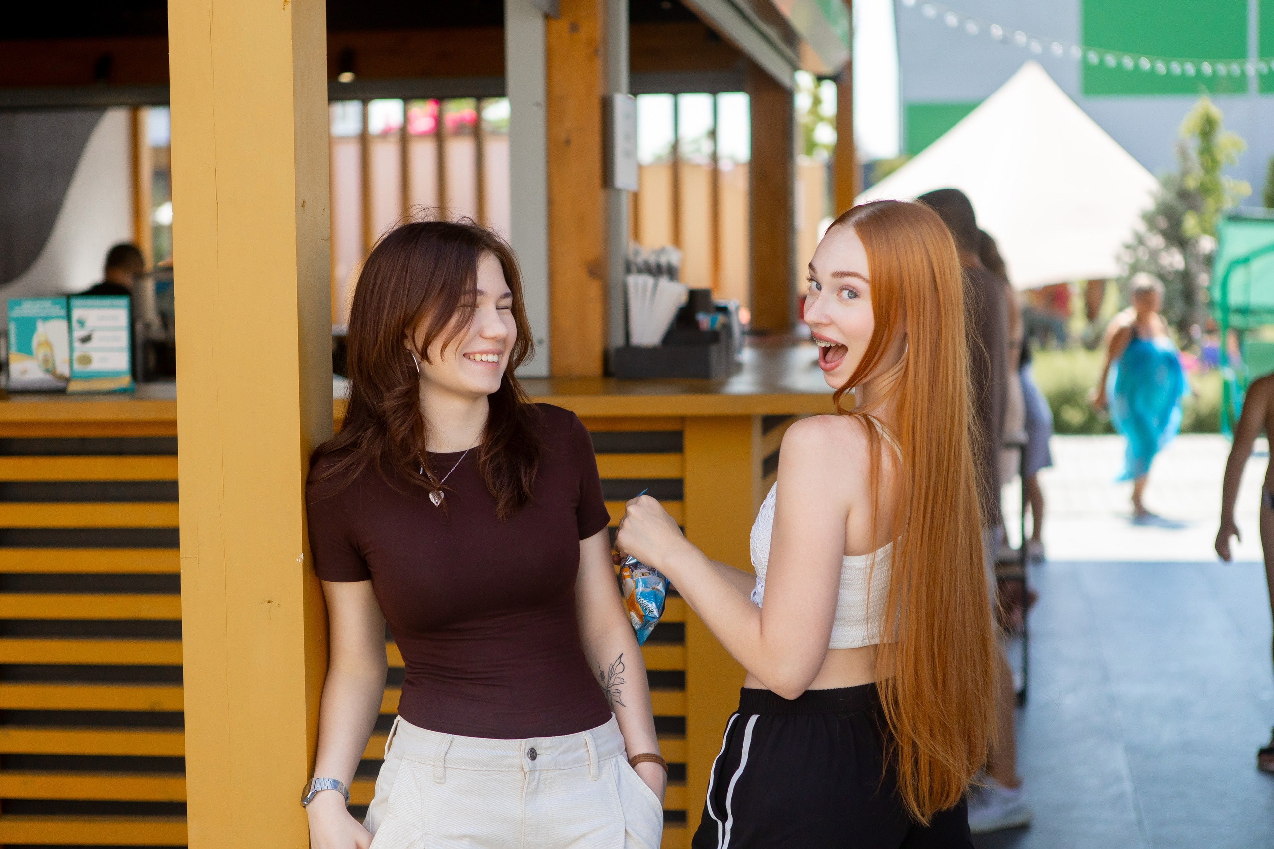 БЕКАРТ — День Семьи. Свадебный и портретный Фотограф в Липецке Дмитрий Котюков